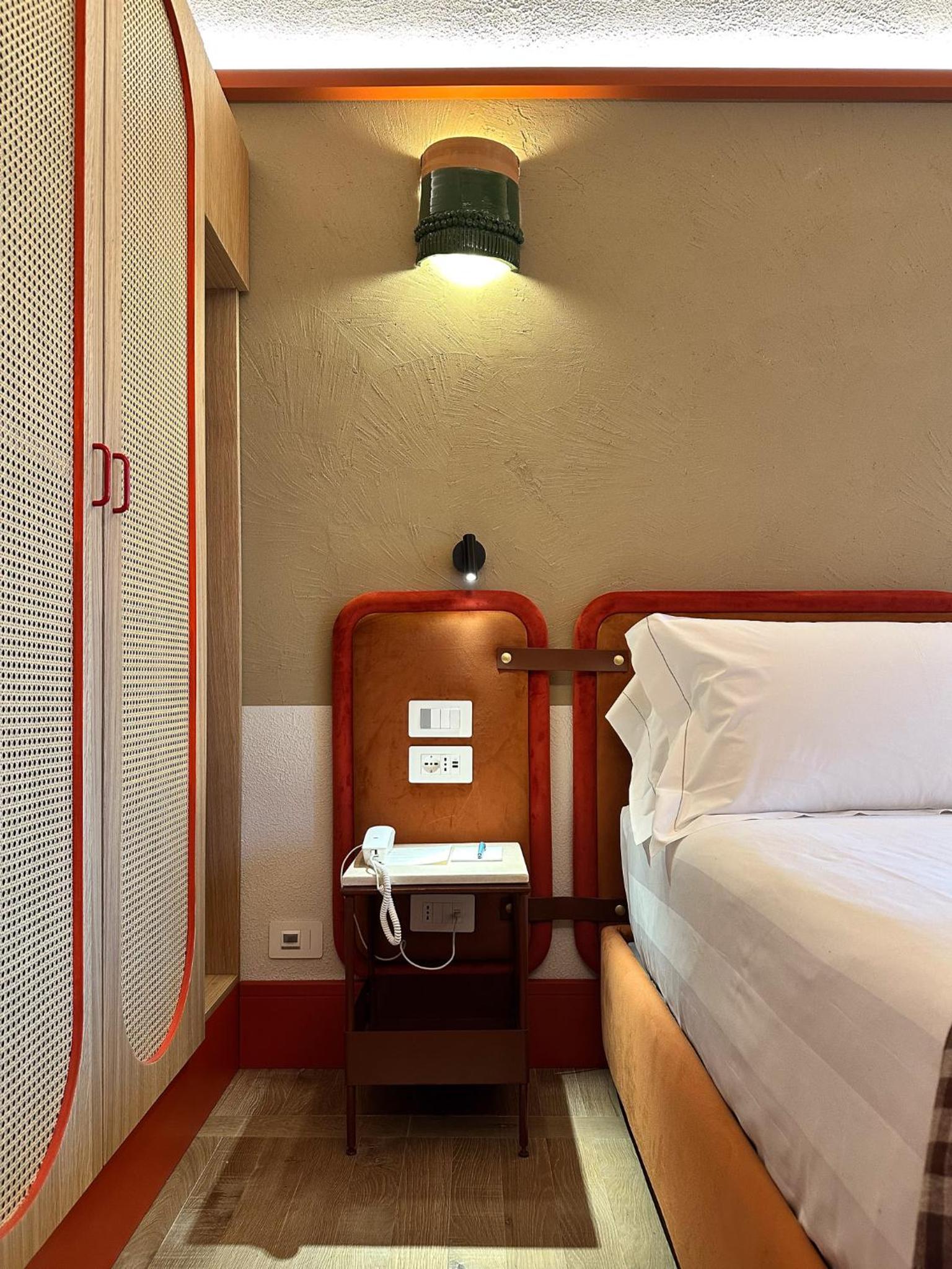 Superior Queen Room Deluxe photo 1