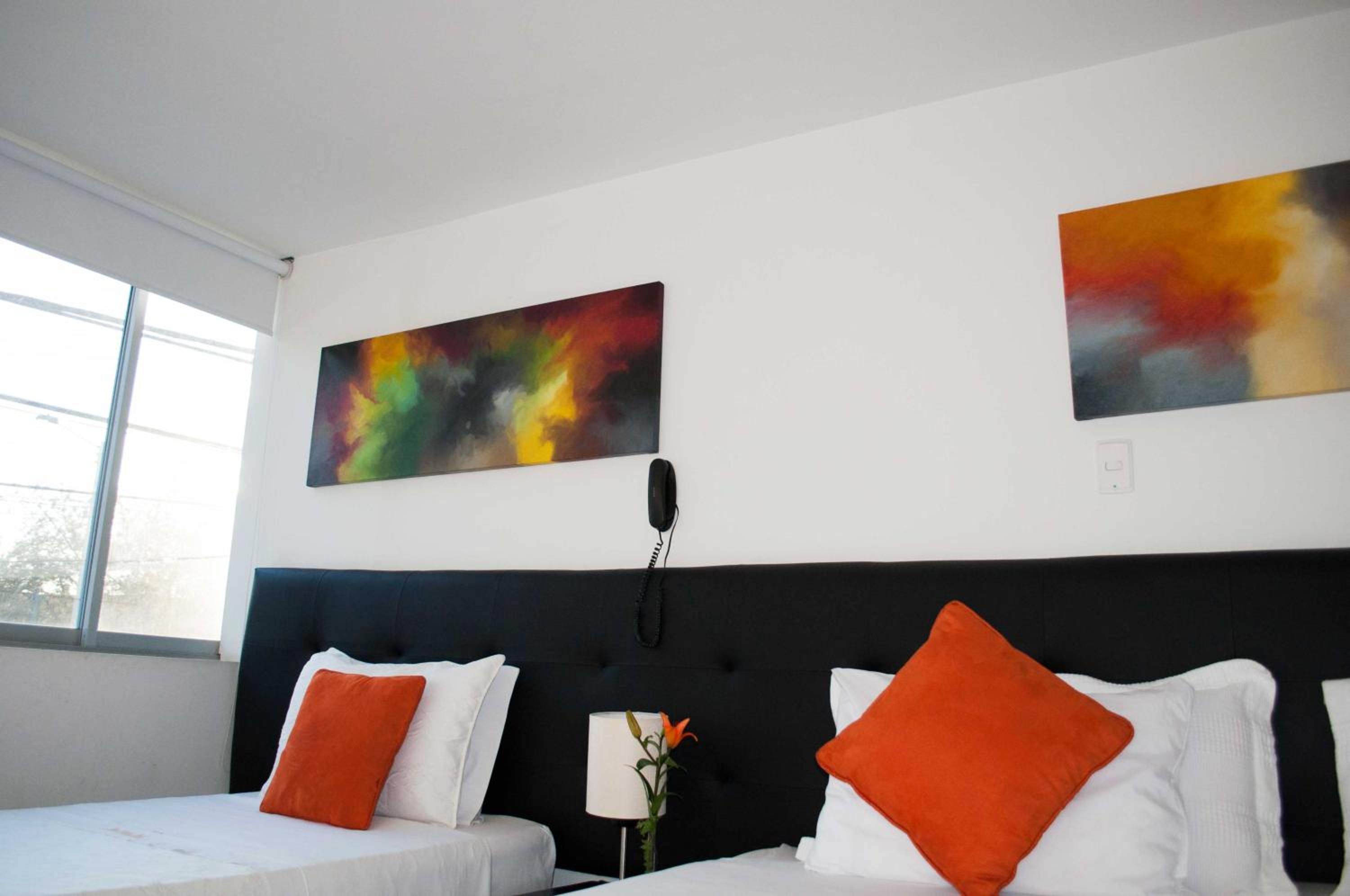 Double Room photo 2