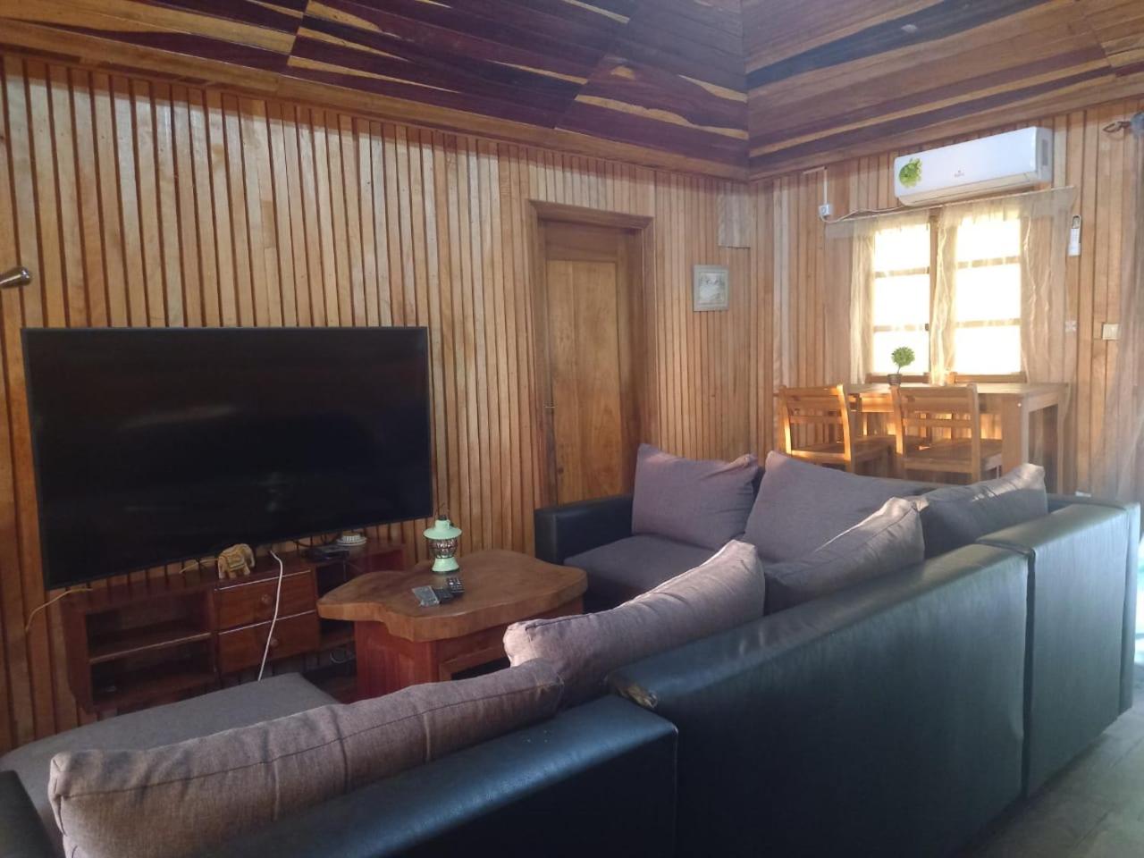 Apartment with Sea View photo 3