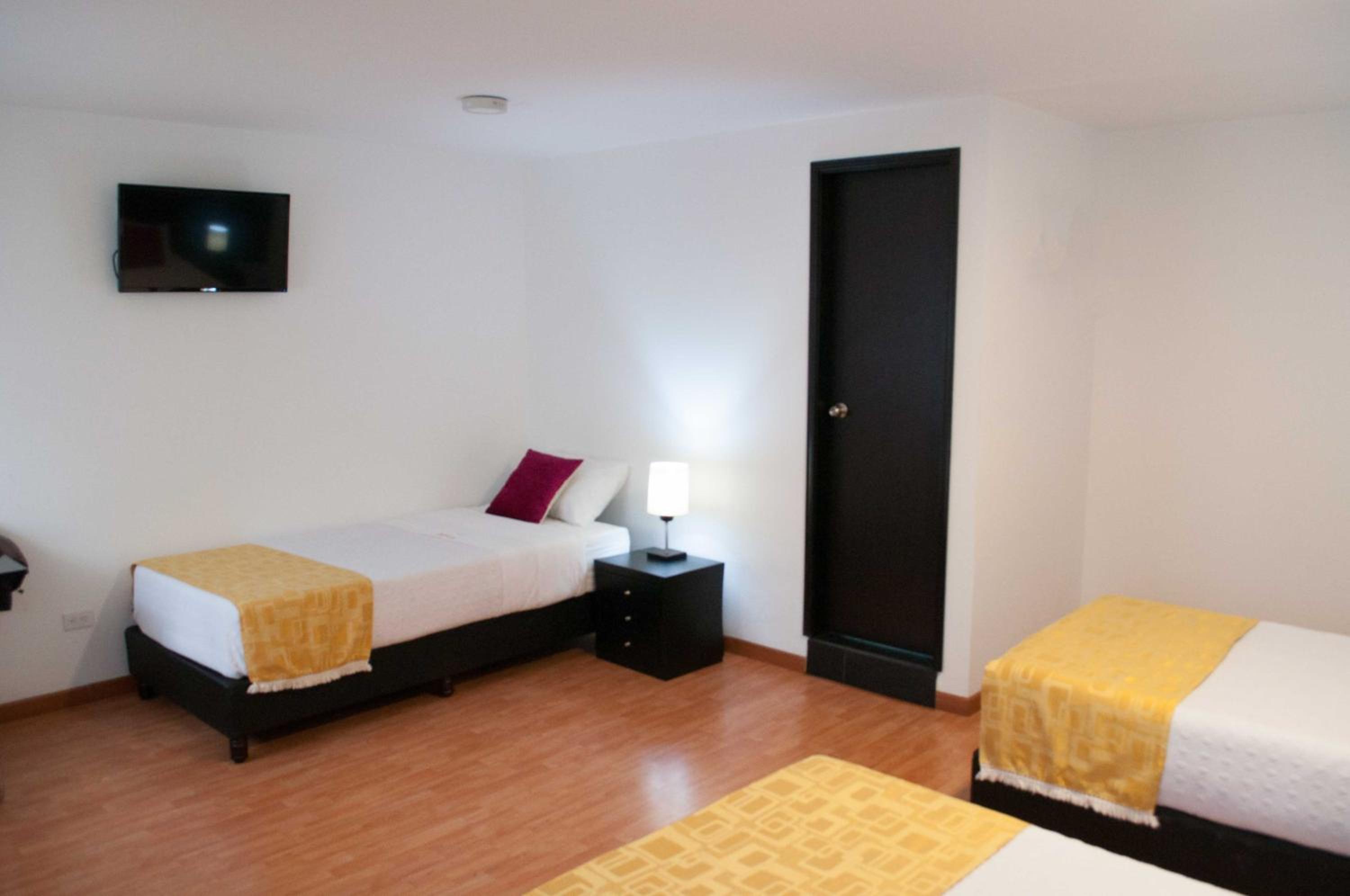 Triple Room photo 3