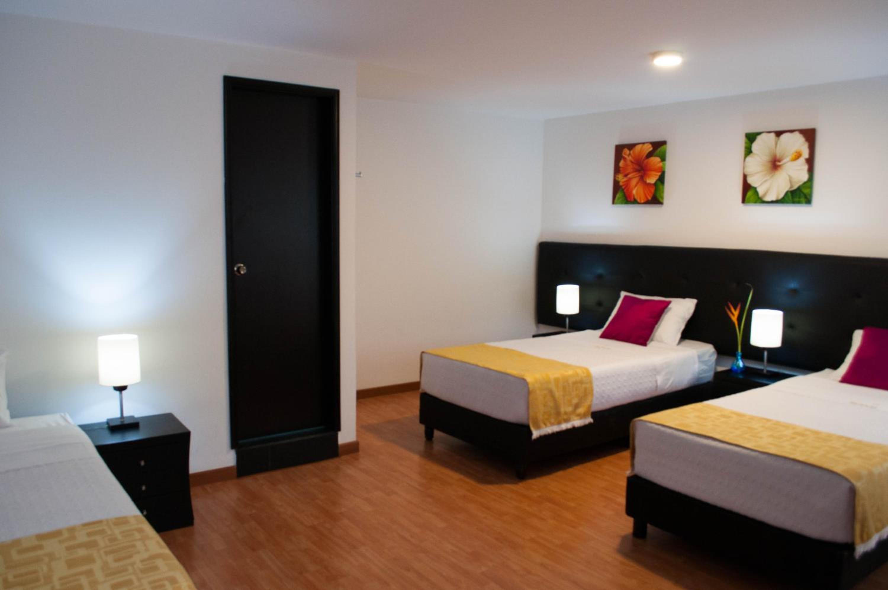 Triple Room photo 1