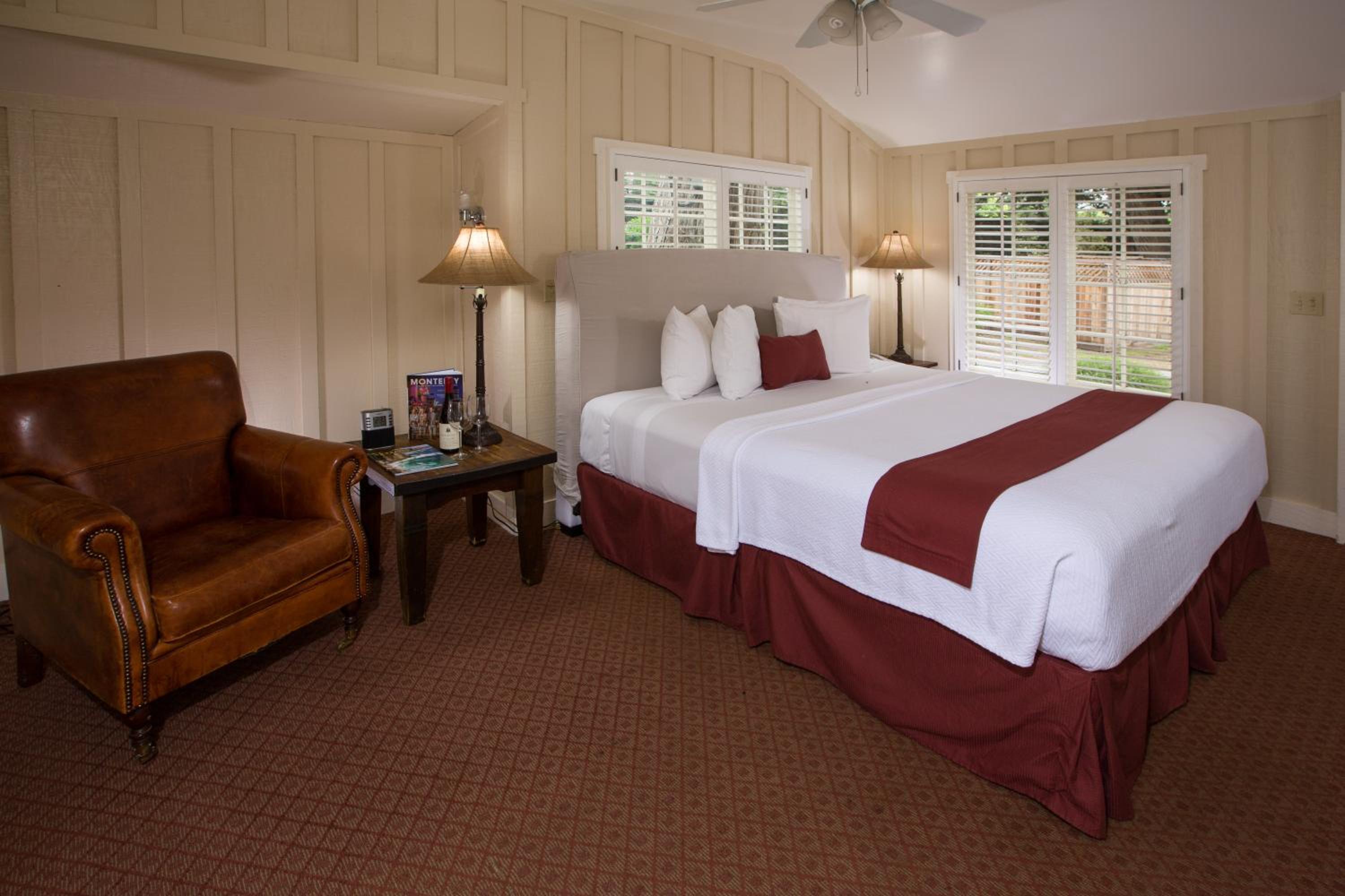 Studio Cottage - Photo 12