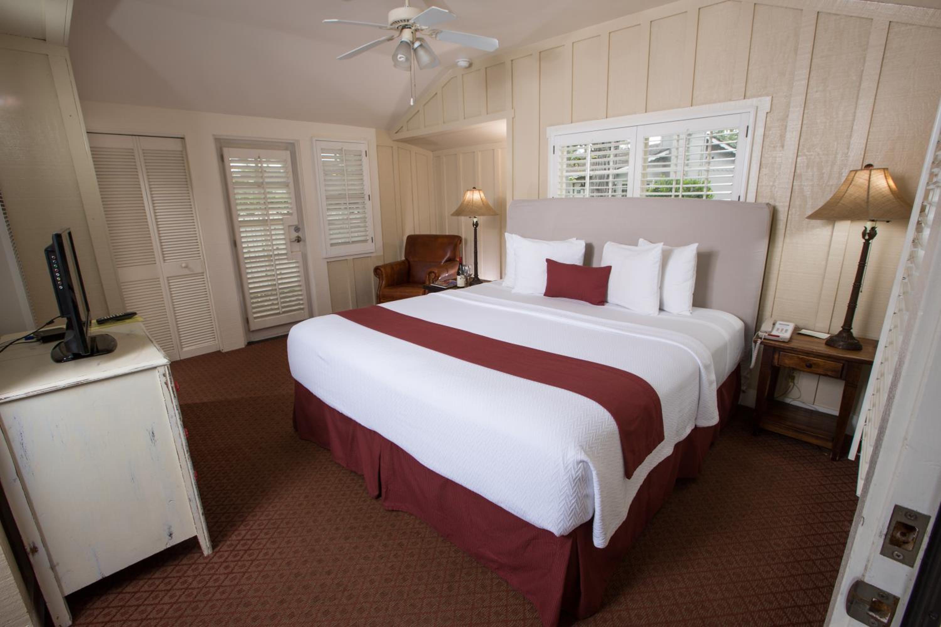 Studio Cottage - Photo 11