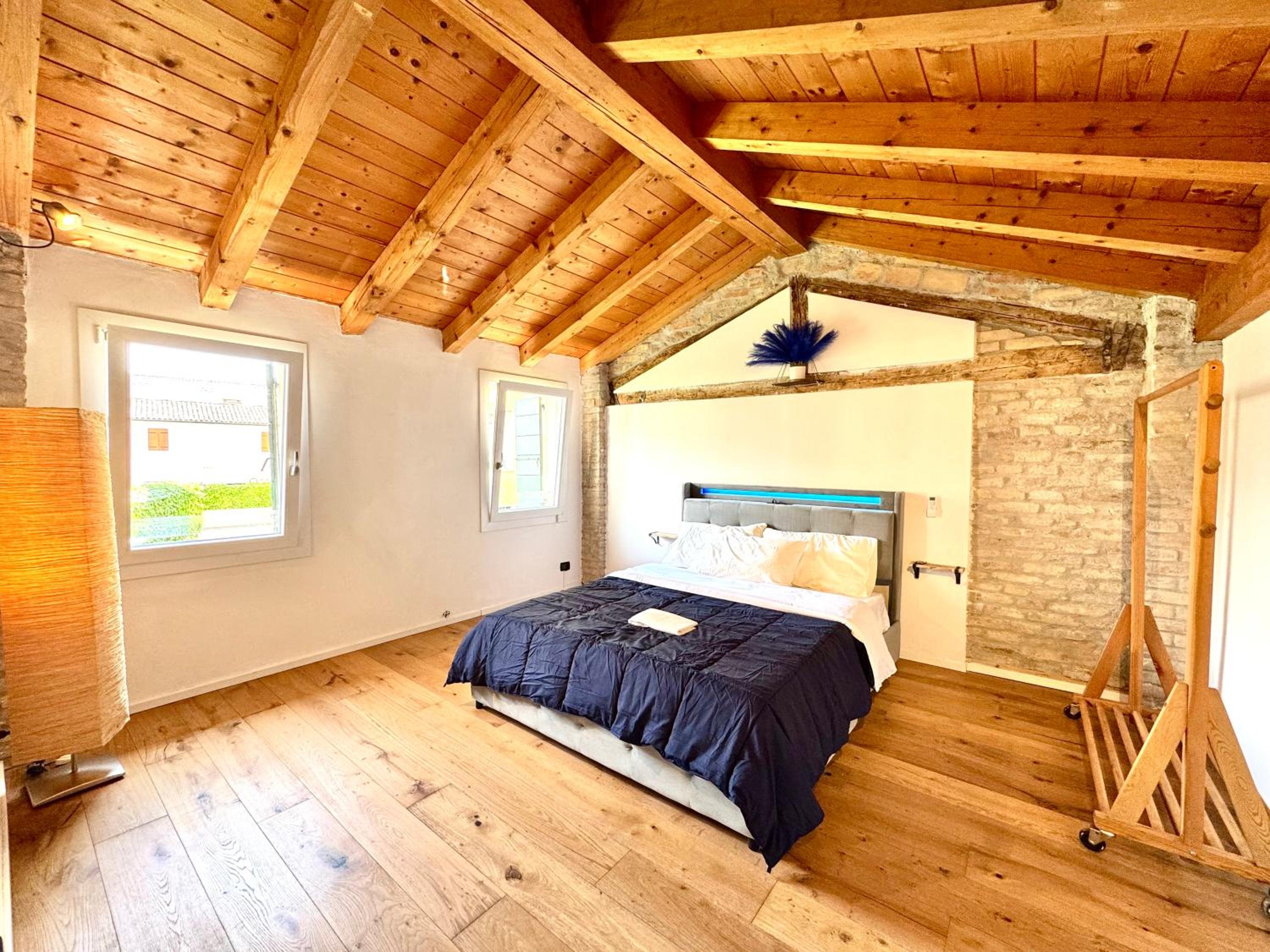 One-Bedroom House photo 3