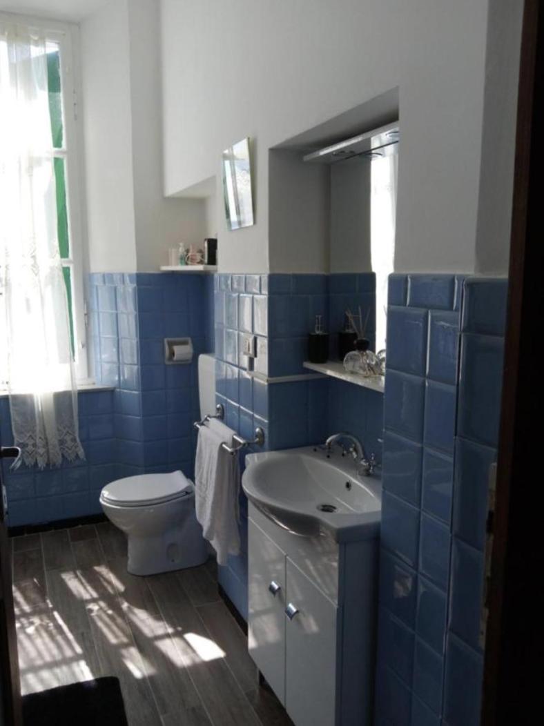 Double or Twin Room with Private External Bathroom