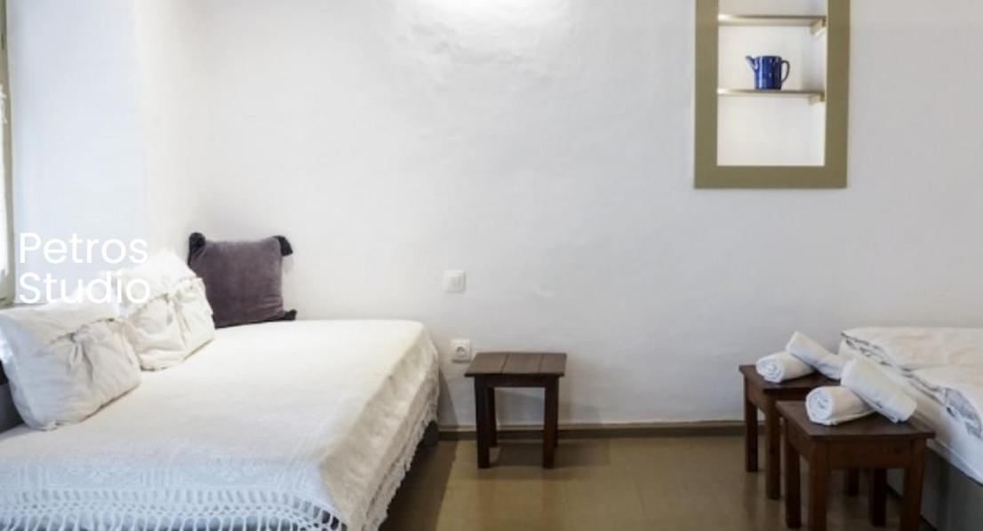 Quarto Triplo com Vista para o Mar photo 1