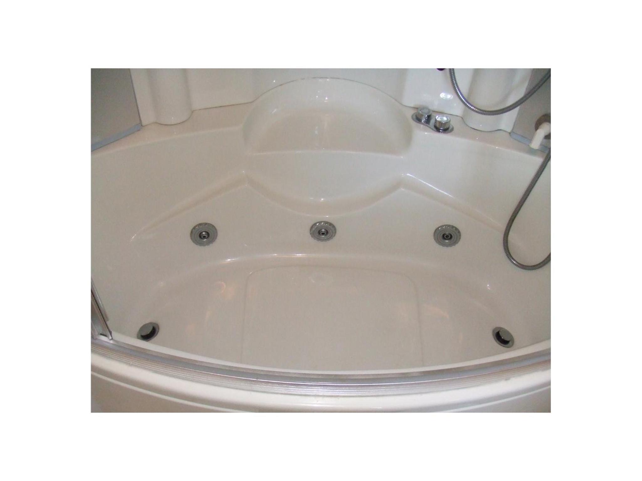 Deluxe Double Room with external bathroom photo 2
