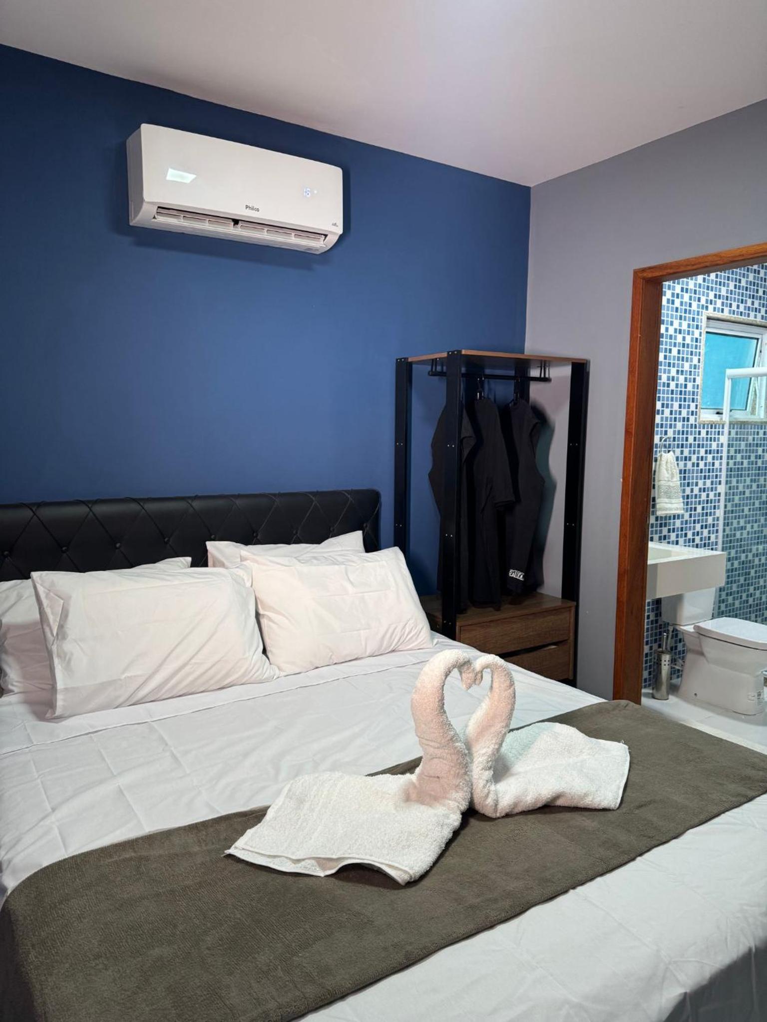 Deluxe Double Room with Balcony photo 3