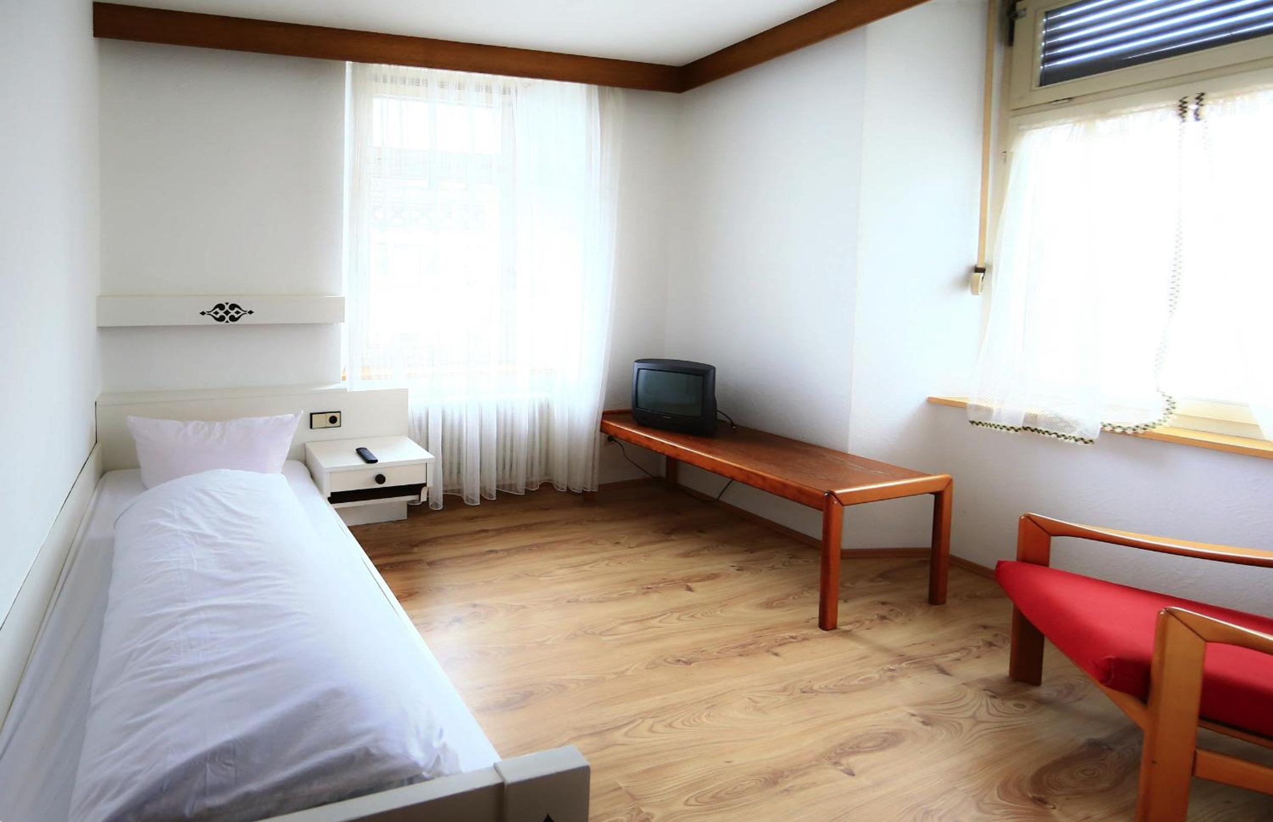 Single Room photo 1