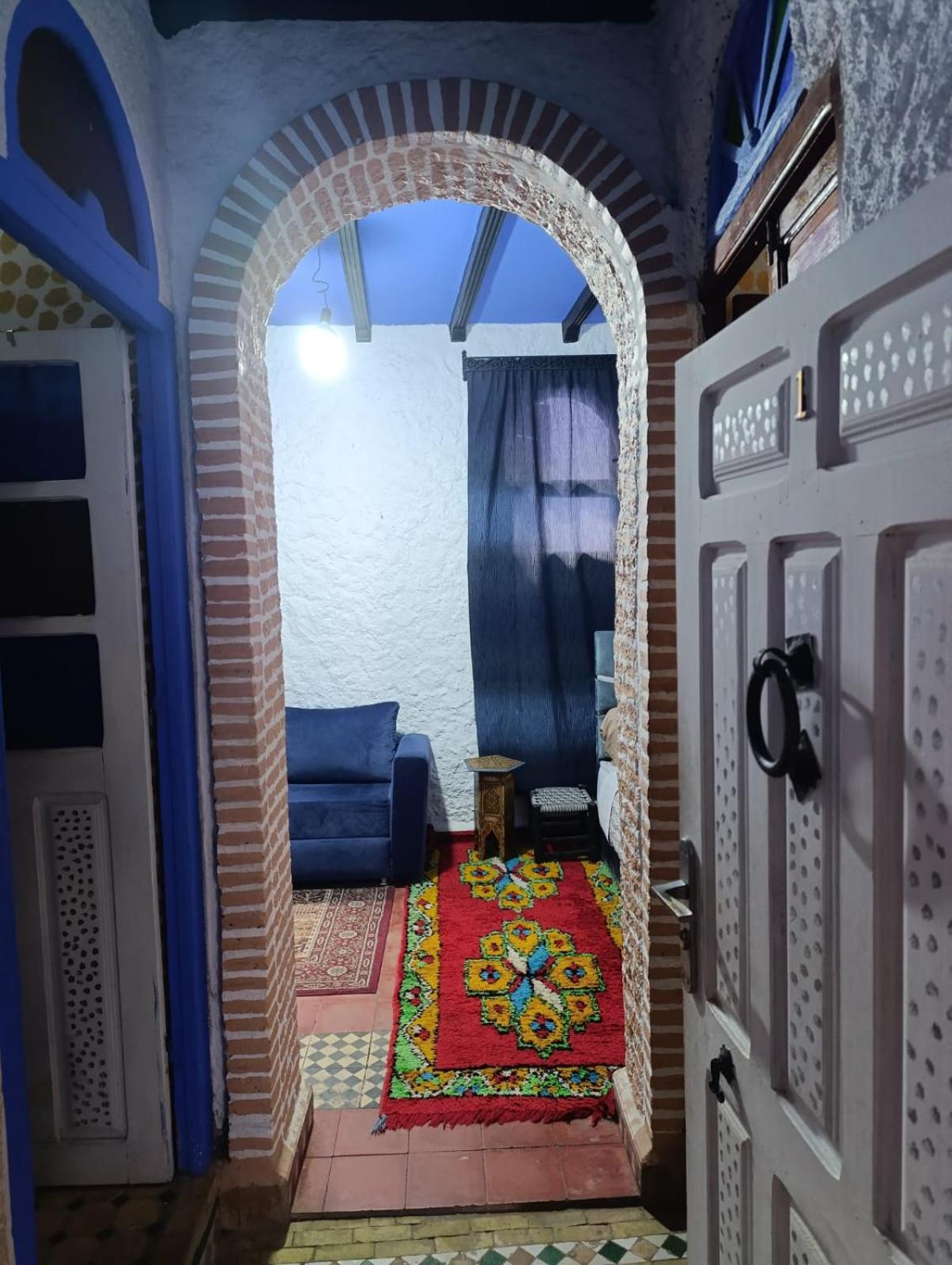 Family Suite - Photo 1