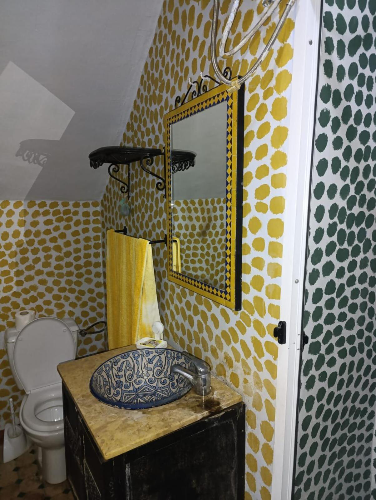 Family Suite - Photo 11