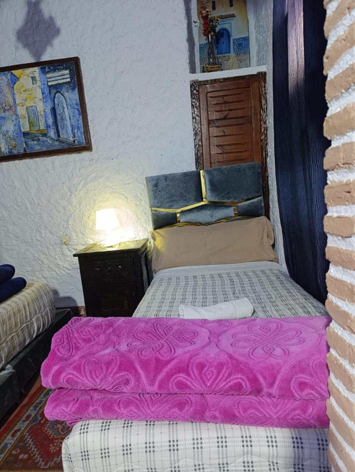 Family Suite - Photo 13