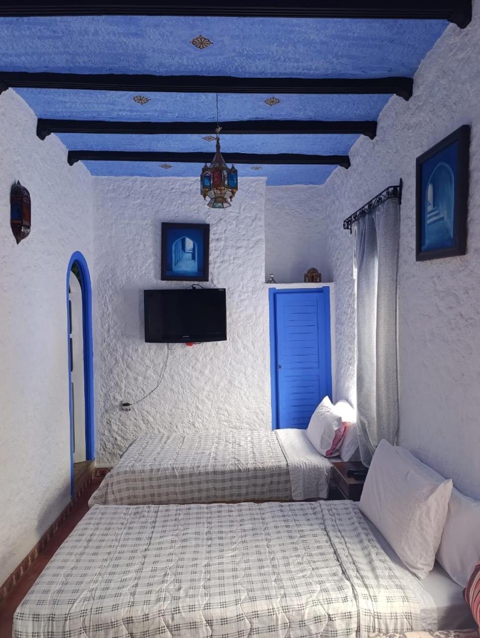 Quadruple Room - Photo 3