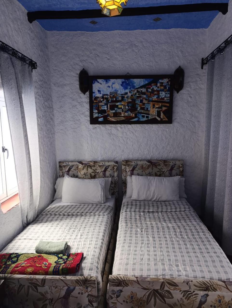 Quadruple Room - Photo 9