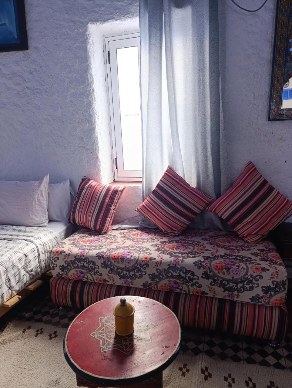 Quadruple Room - Photo 7