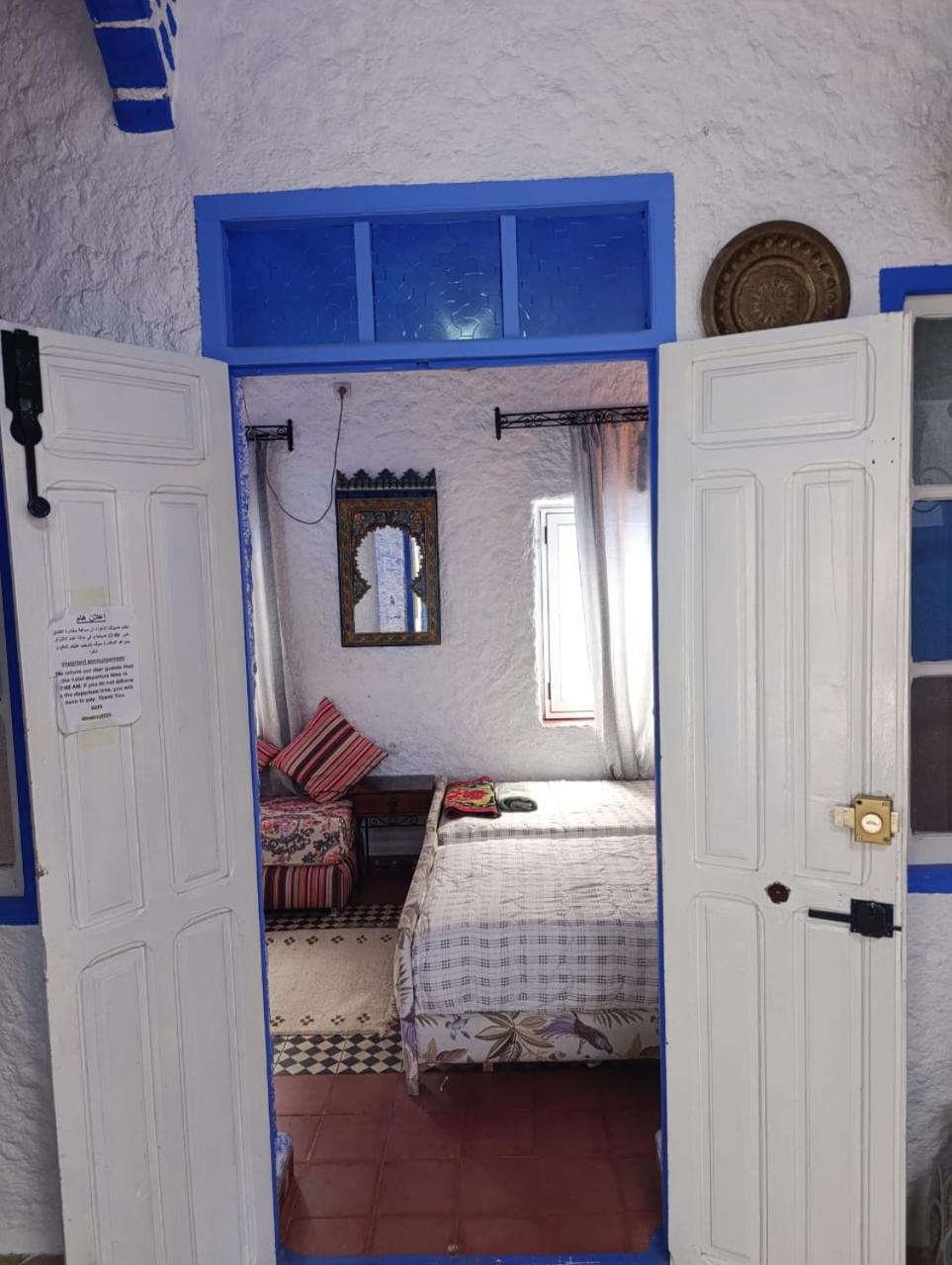 Quadruple Room - Photo 8