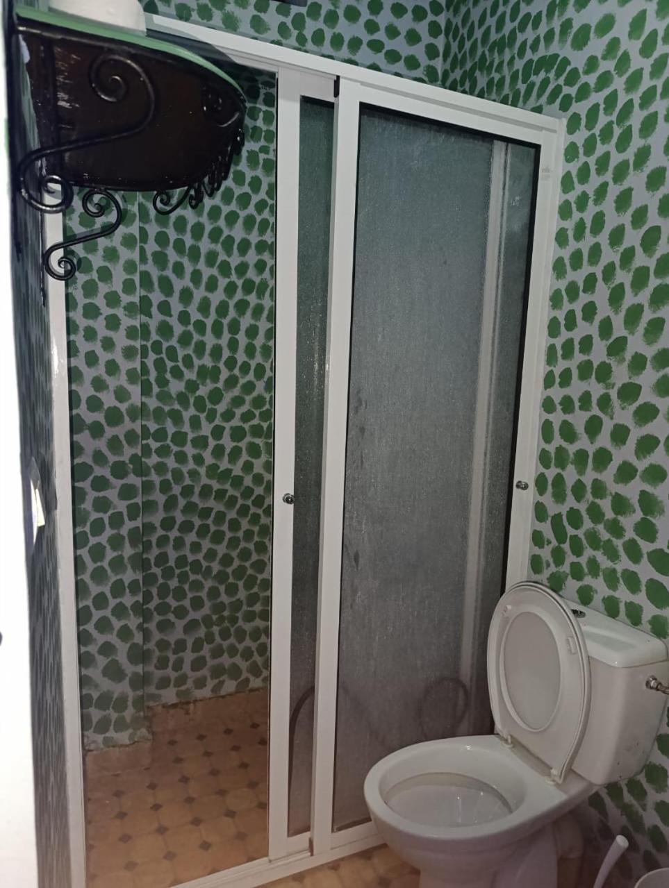 Quadruple Room - Photo 1