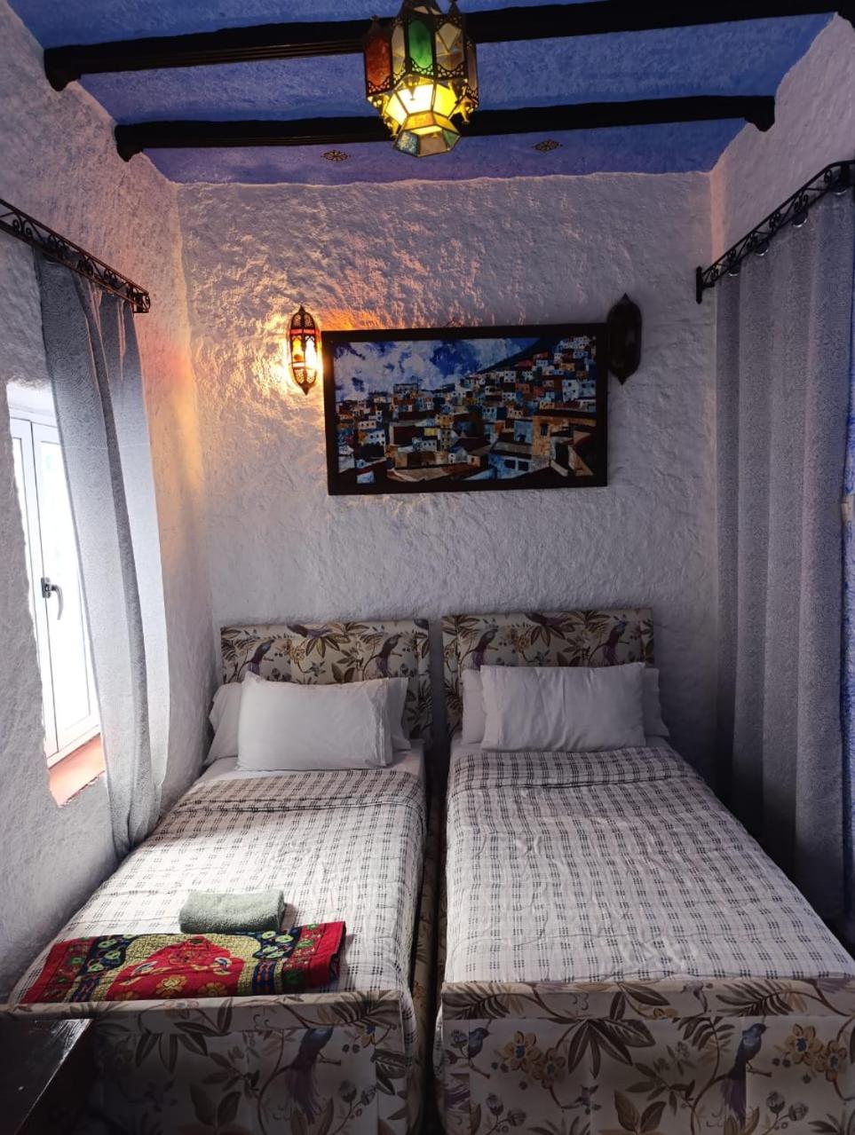 Quadruple Room - Photo 2