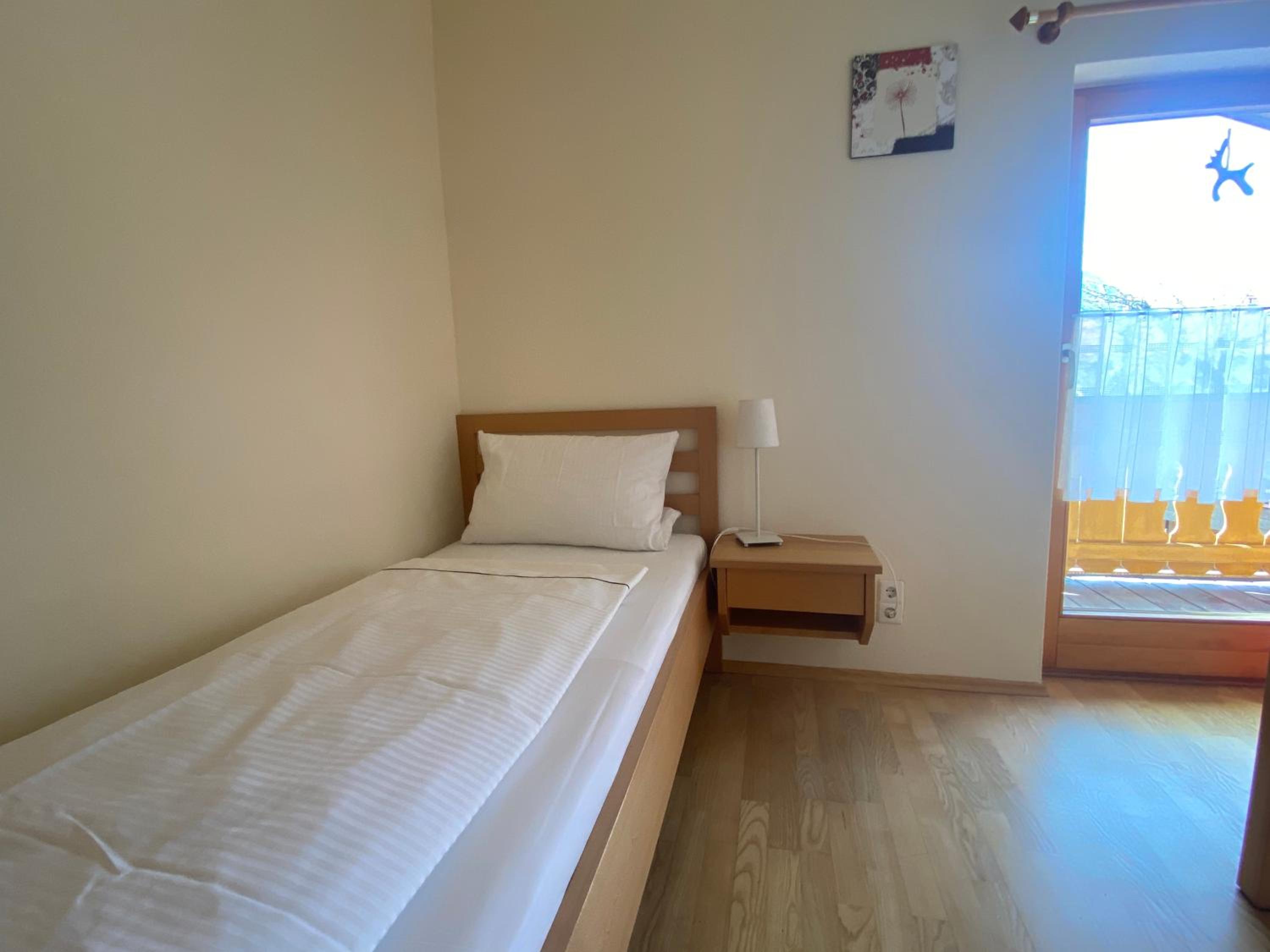 Apartment with Balcony photo 1