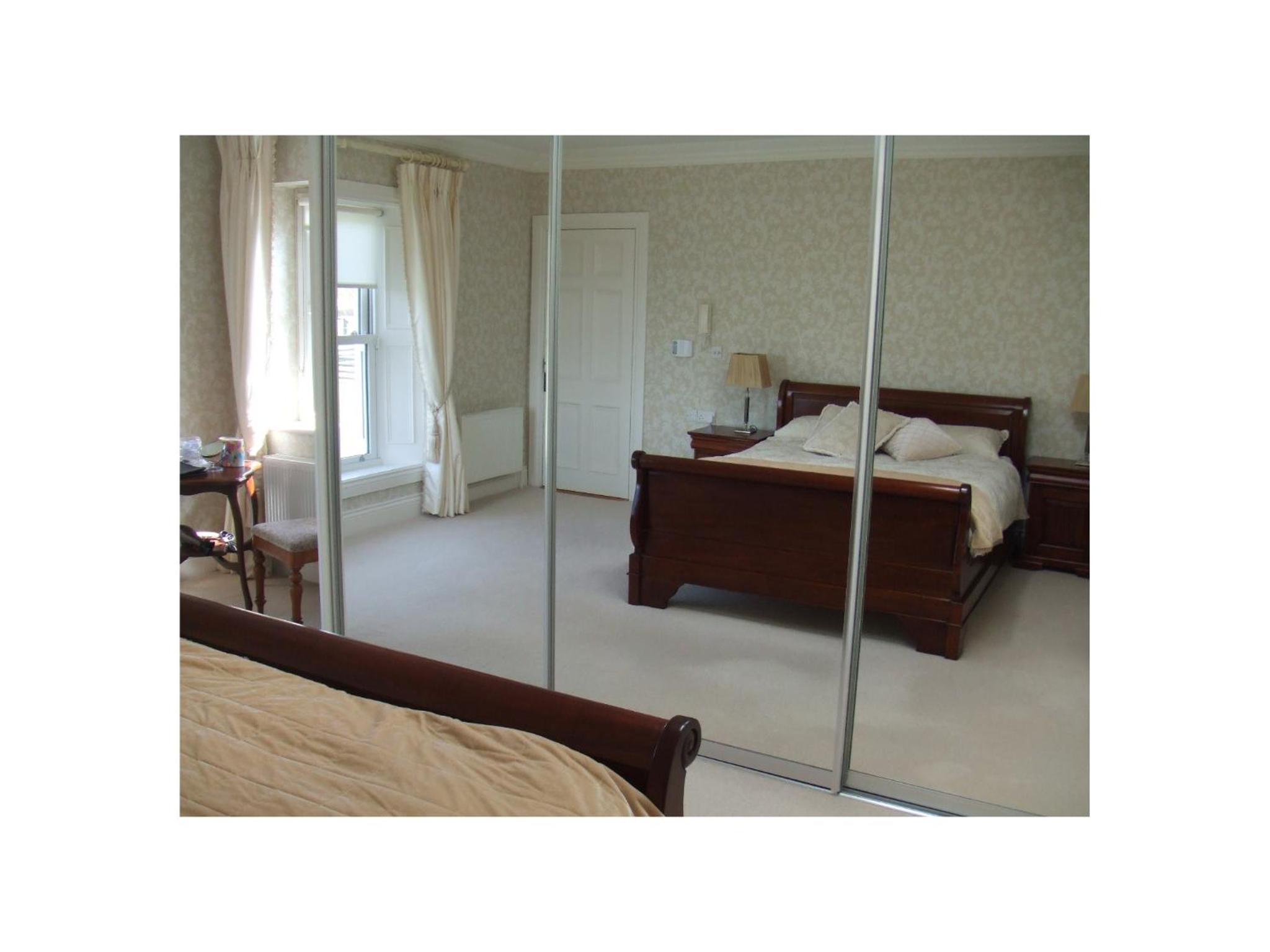 Deluxe Double Room with Shower photo 2