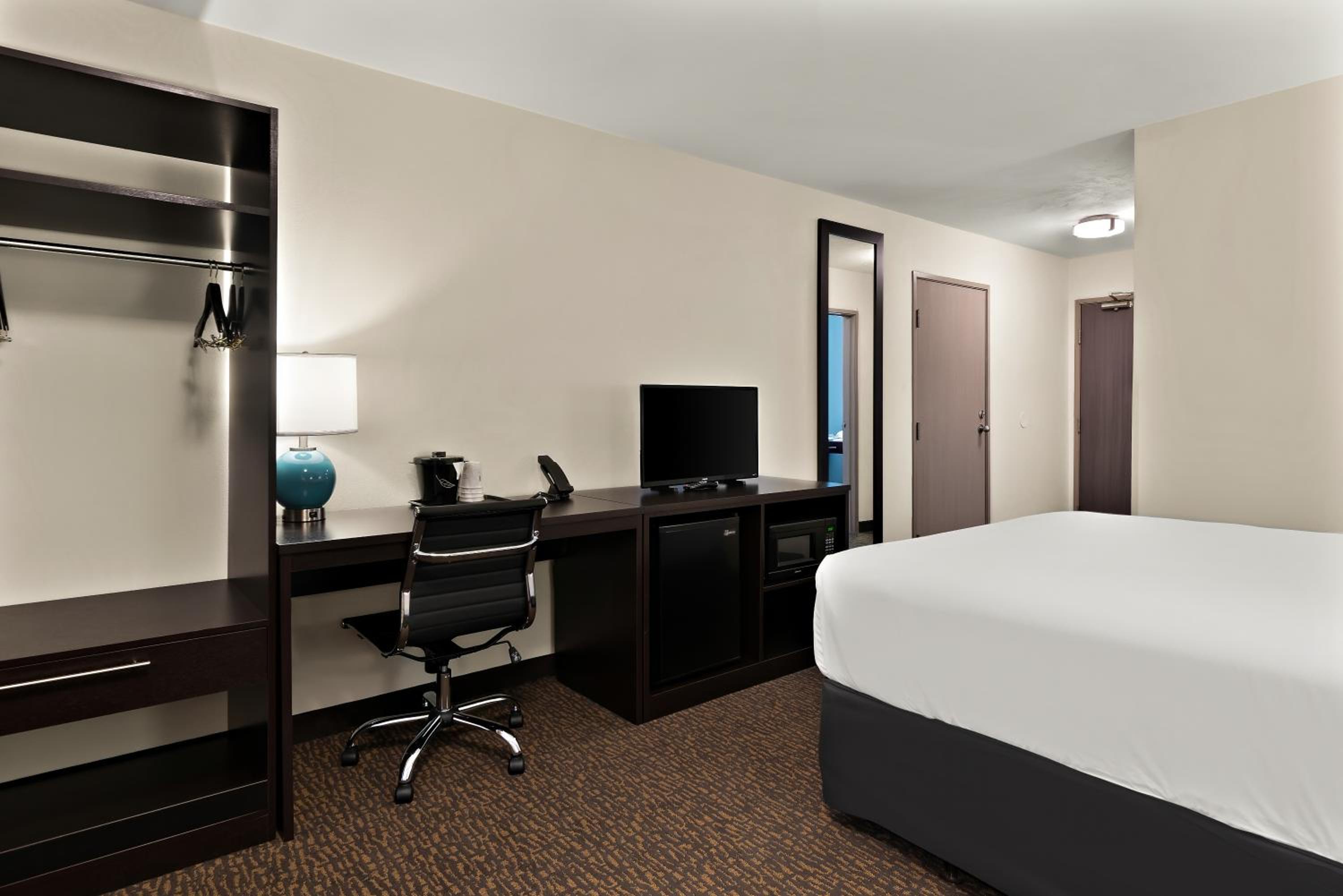 Sleep Inn Kelso Longview, 写真 3