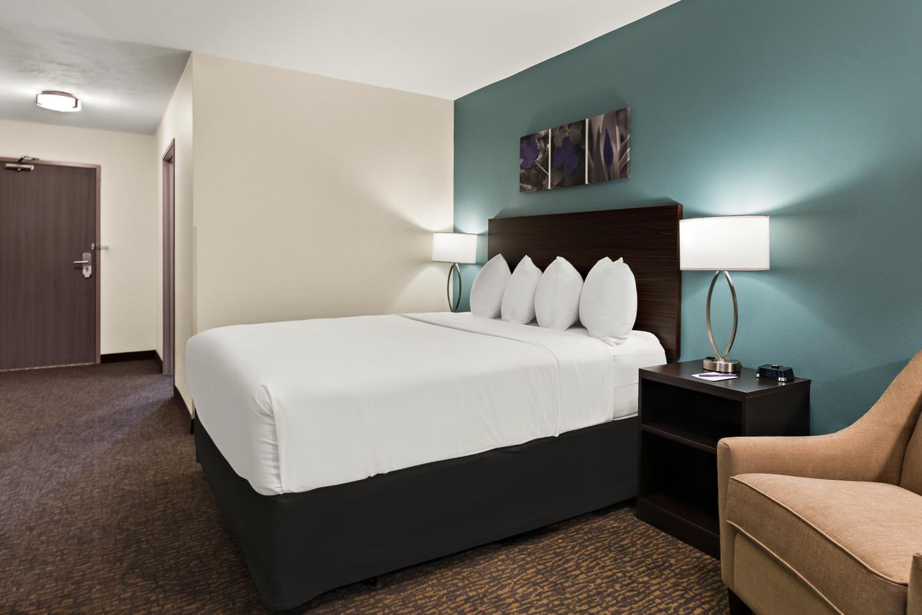 Sleep Inn Kelso Longview, 写真 6