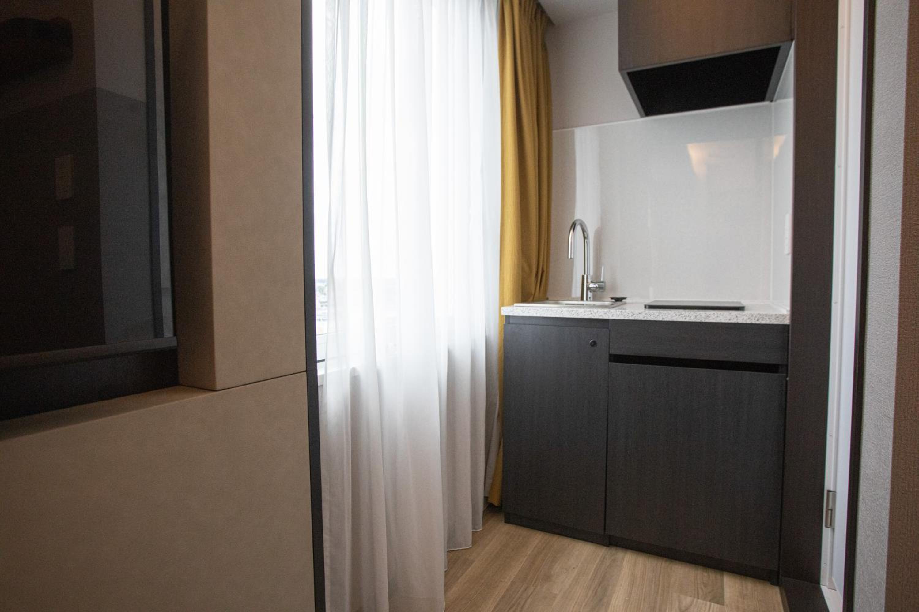 Superior Single Room photo 3