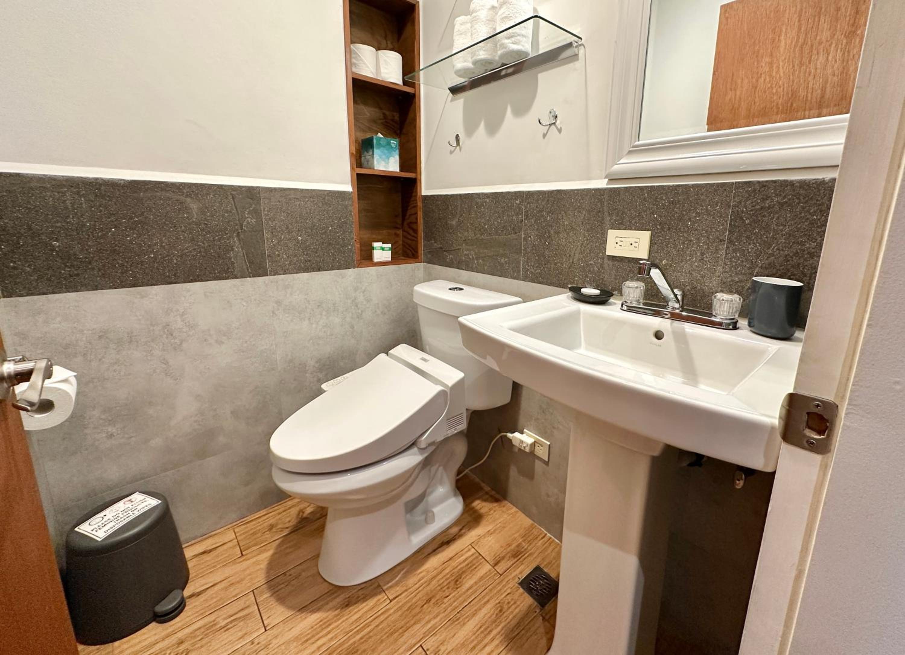 Executive Suite