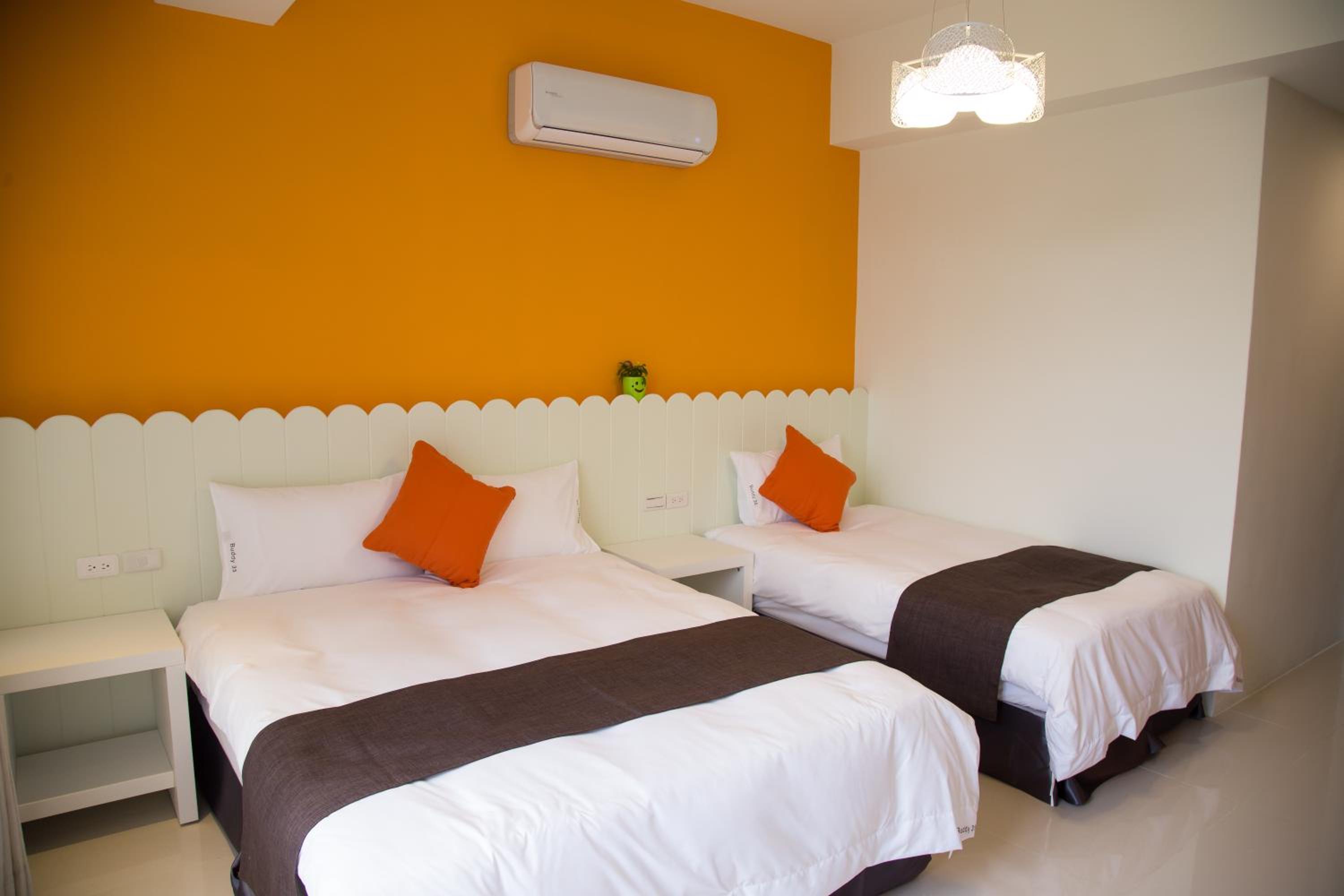 Standard Triple Room photo 1