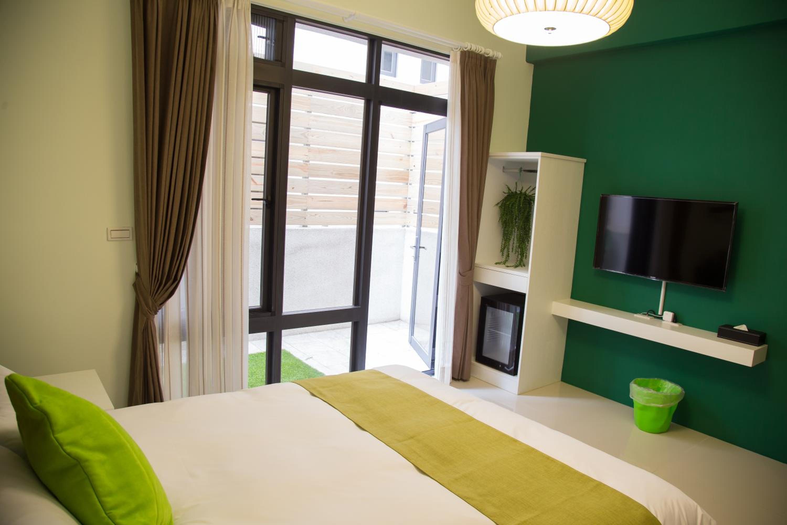 Standard Double Room photo 2