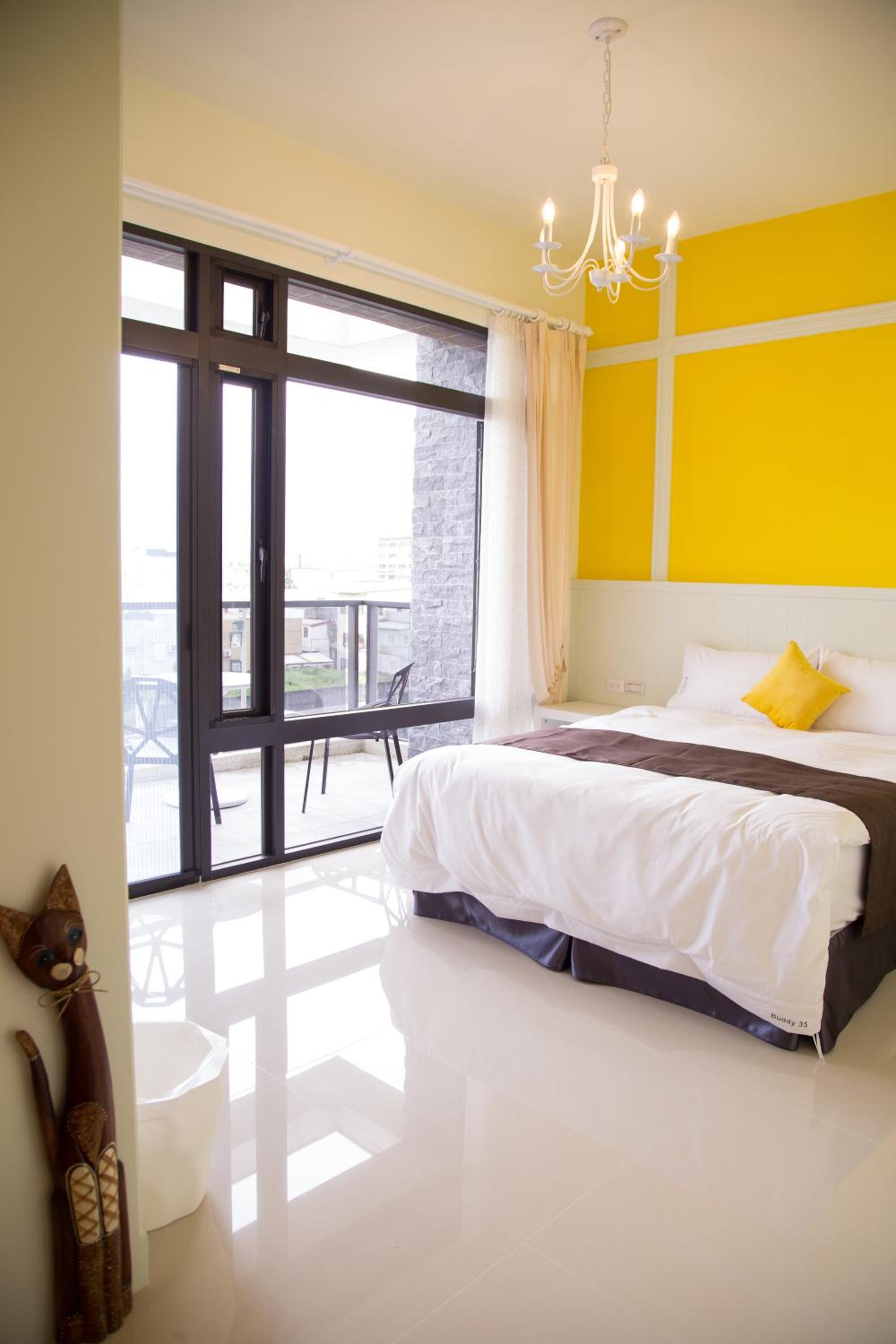 Standard Double Room photo 1