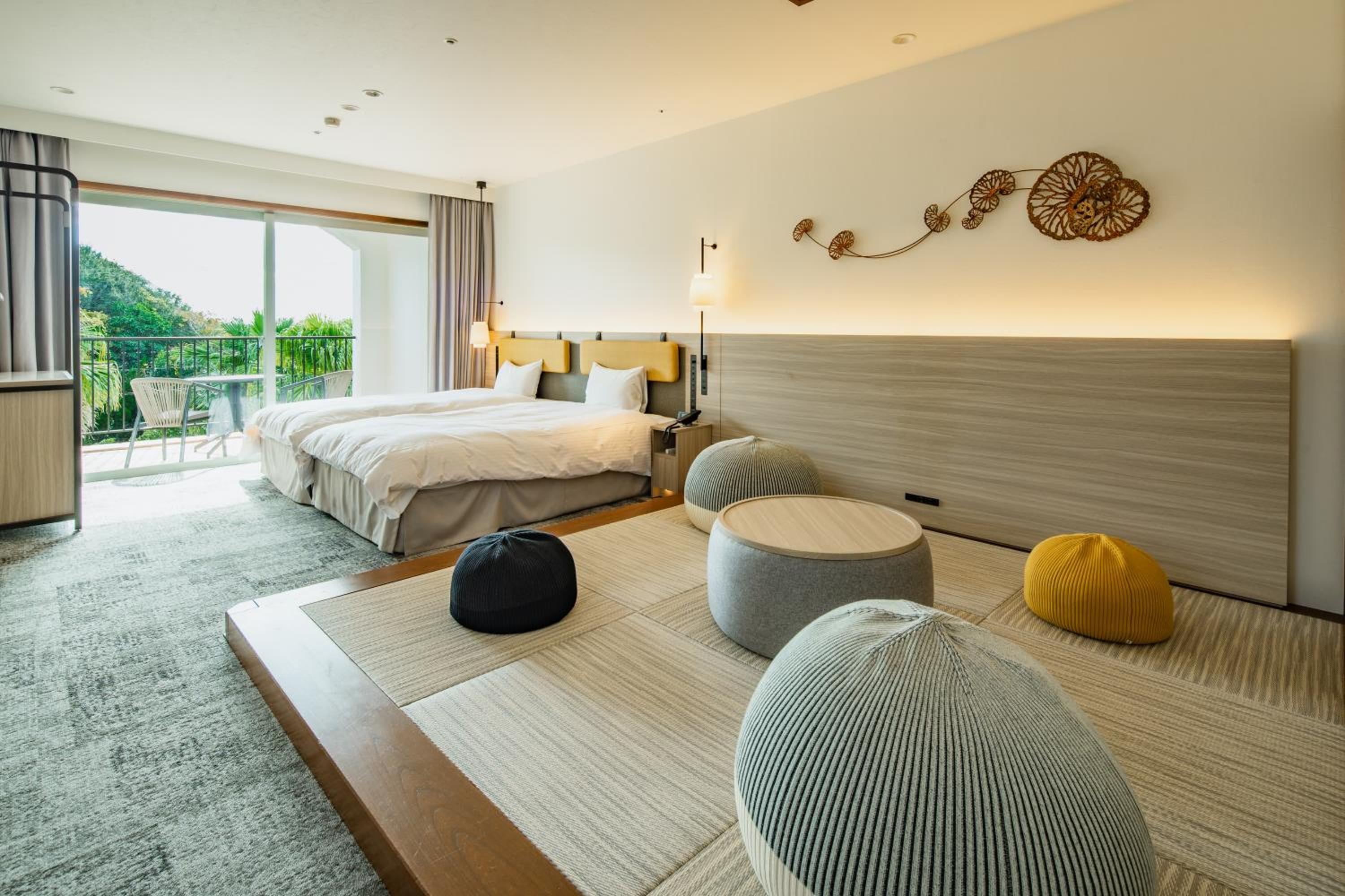 Twin Room - Photo 1