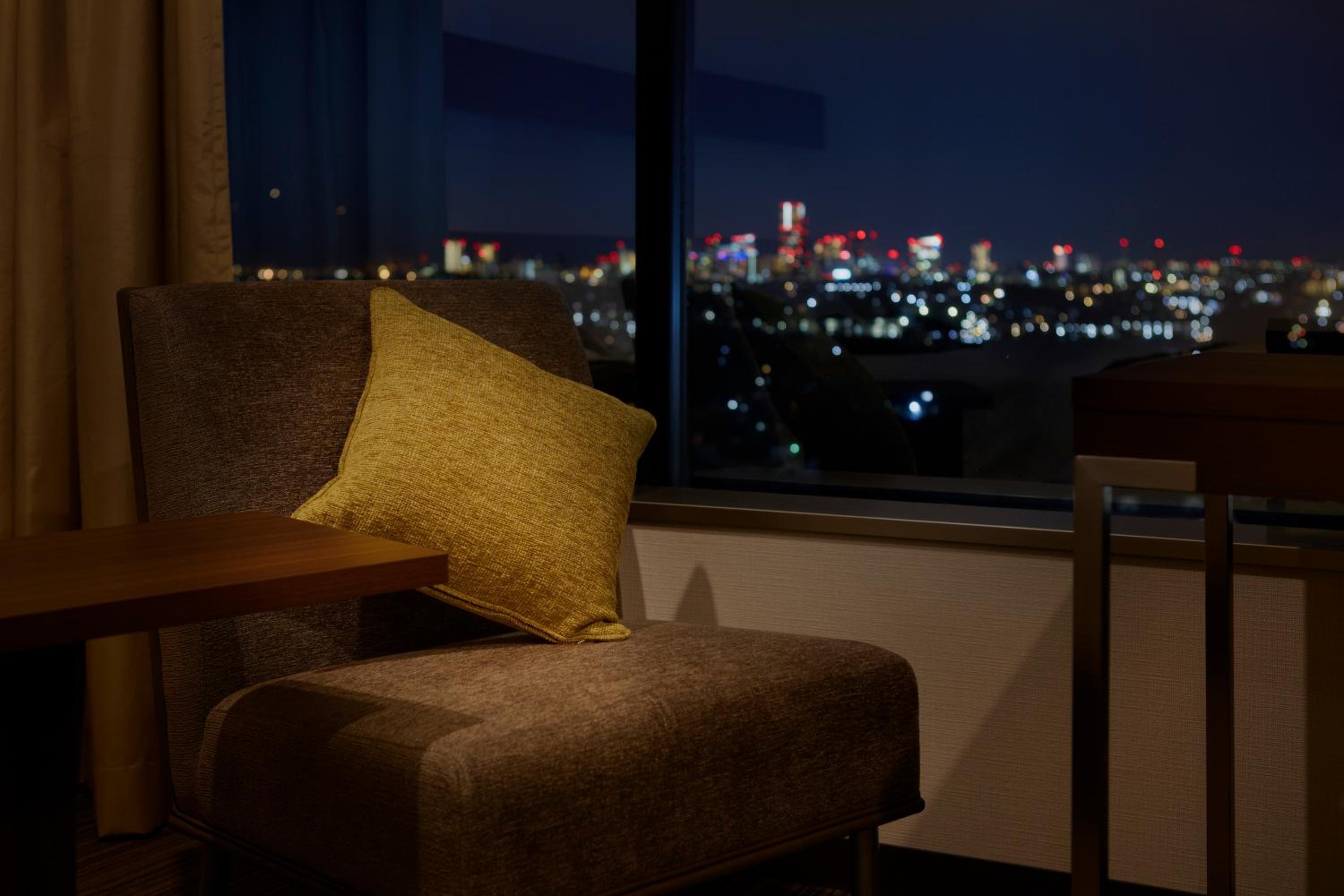 Double Room with Small Double Bed (19th Floor)- Non-Smoking - Photo 2