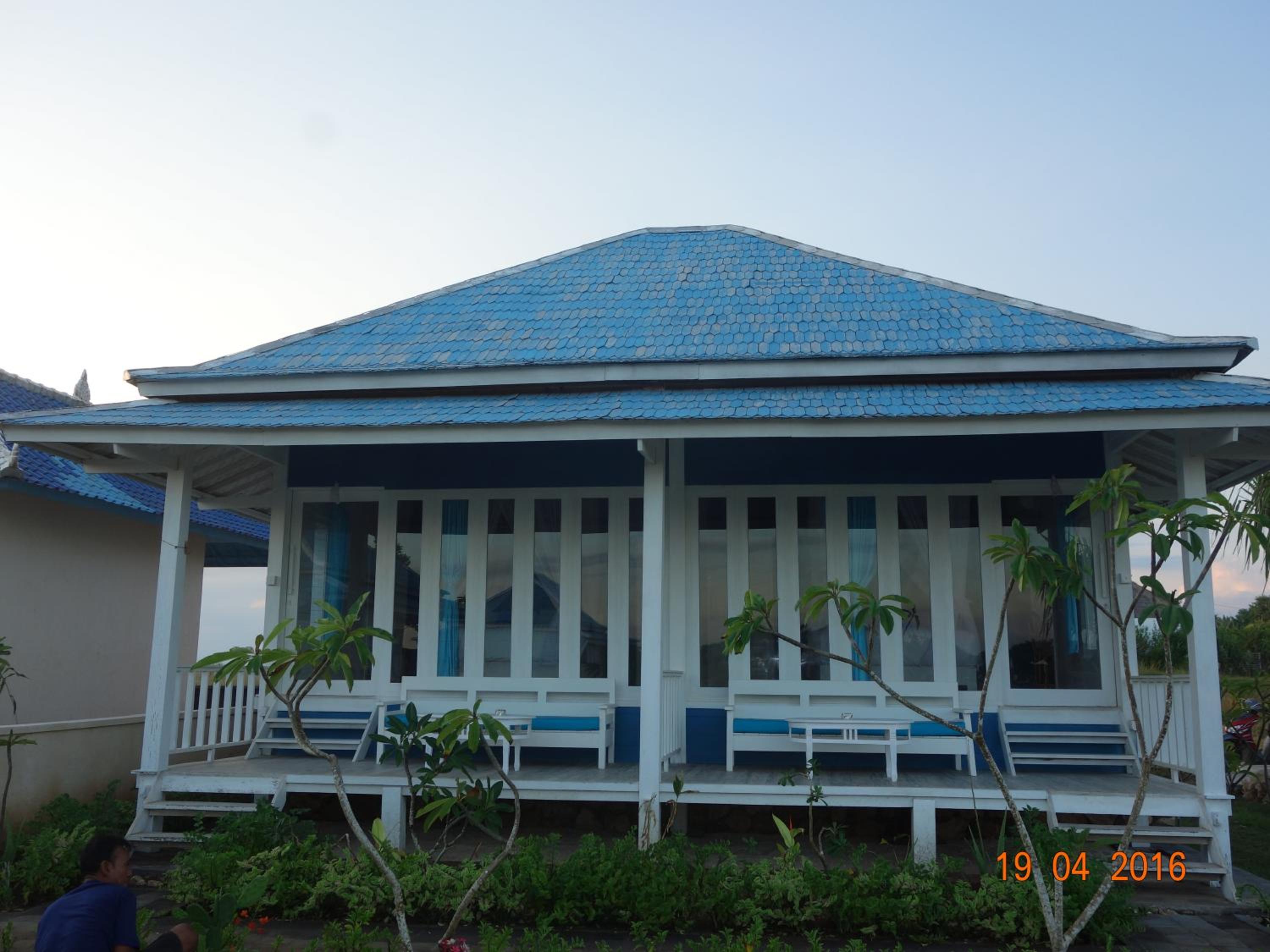 Interconnecting Bungalow - Photo 6