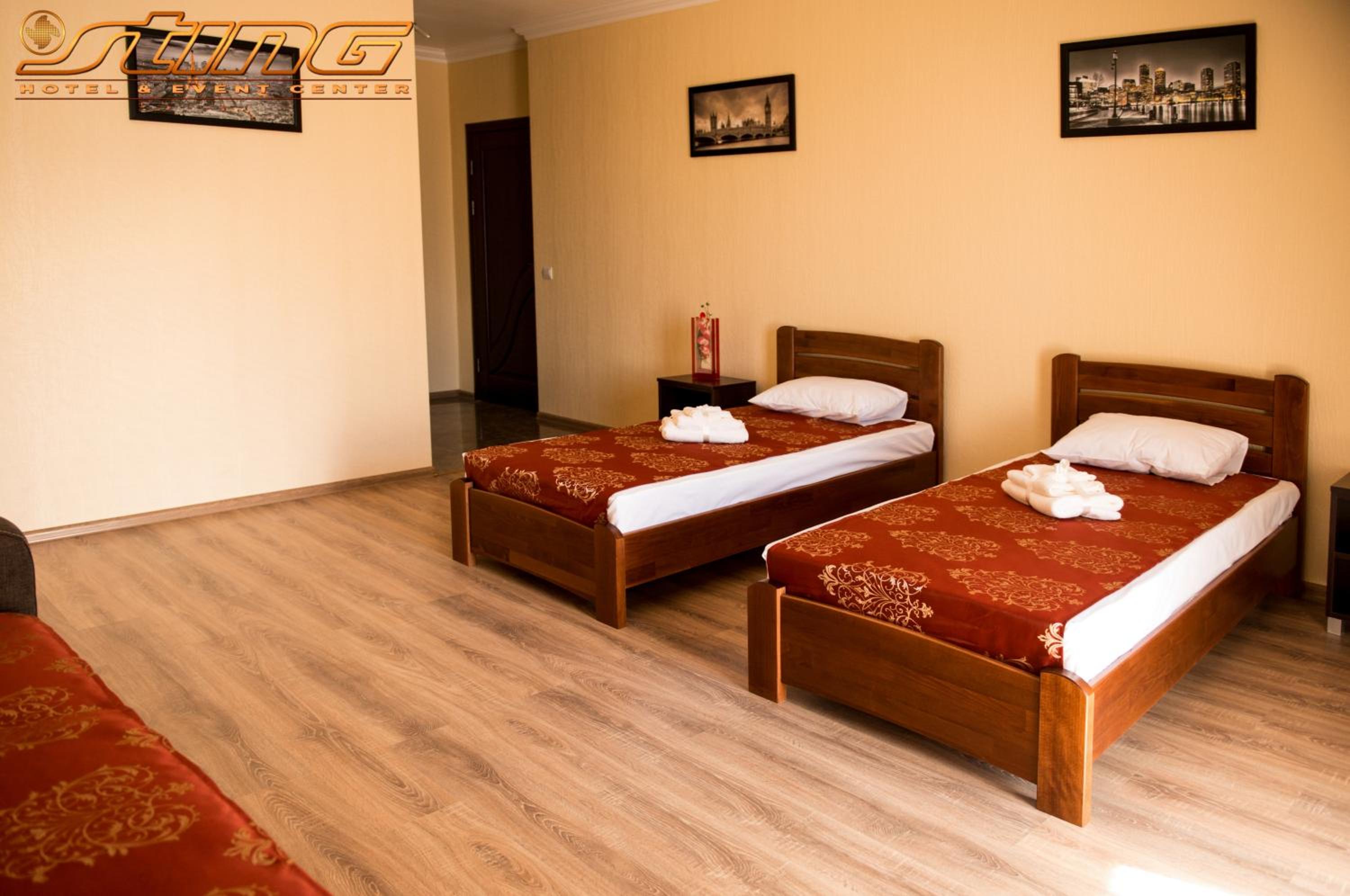 Superior Triple Room