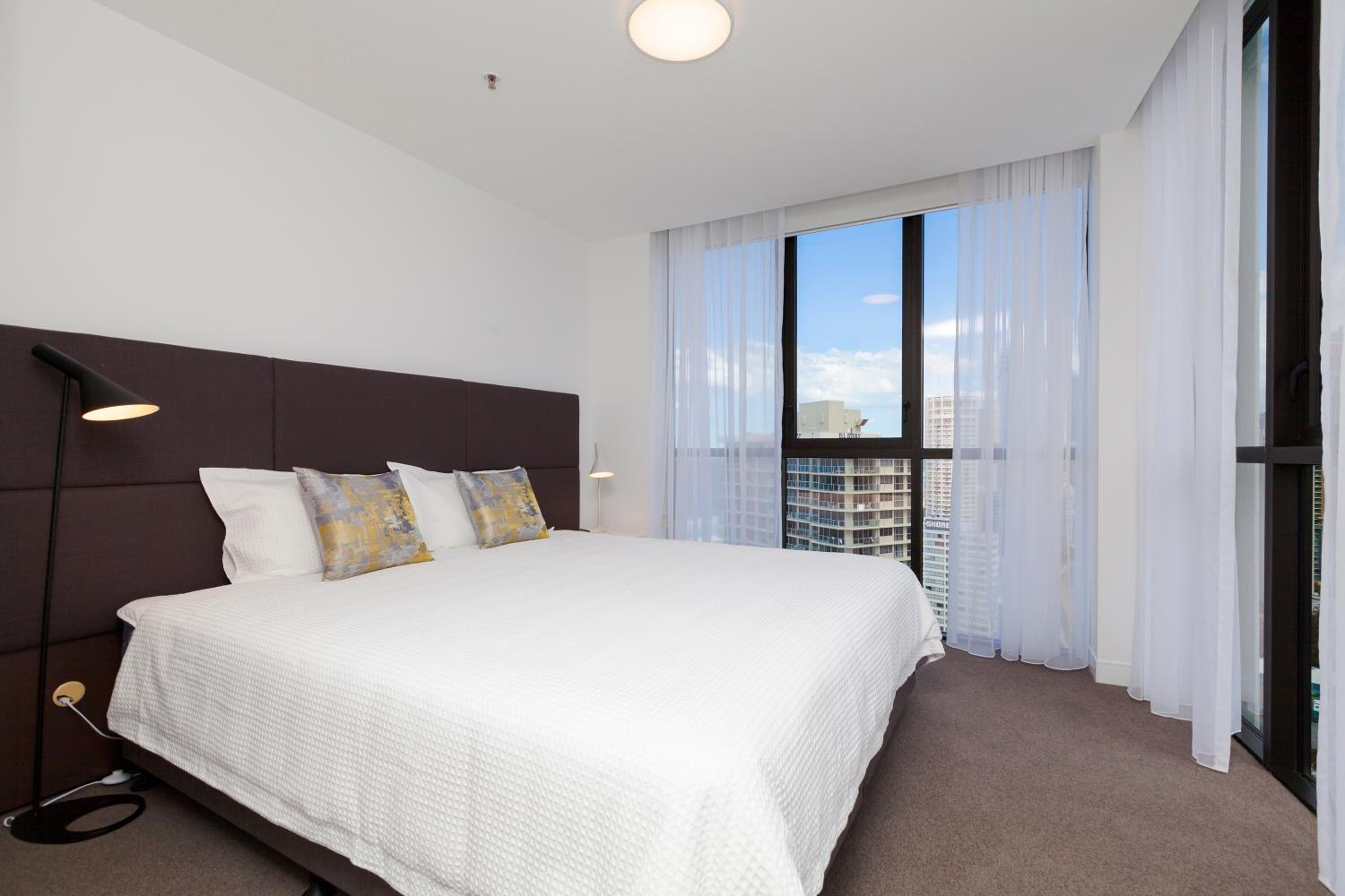Two-Bedroom Apartment with Hairpin View - GC600