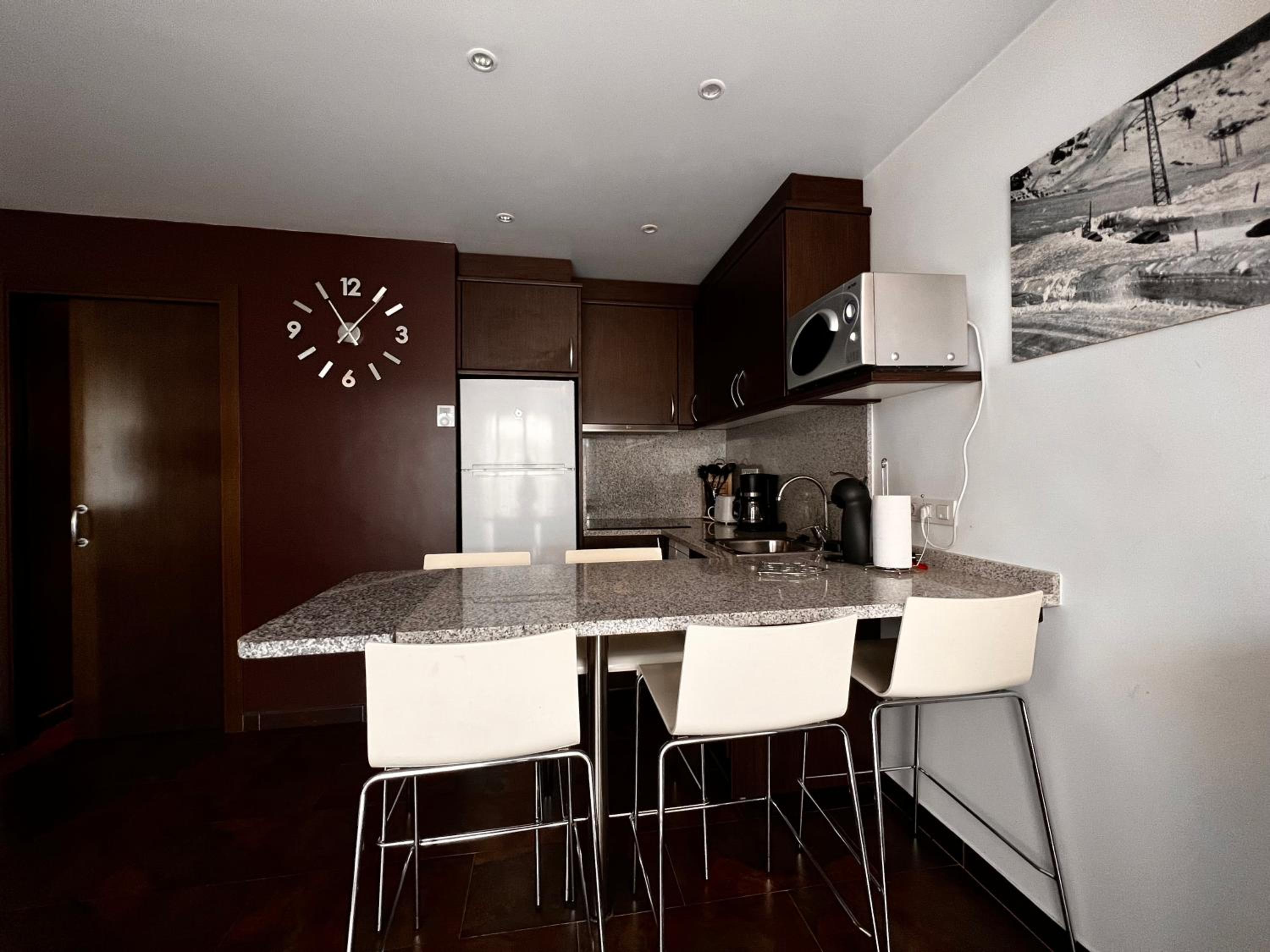 One-Bedroom Superior Apartment