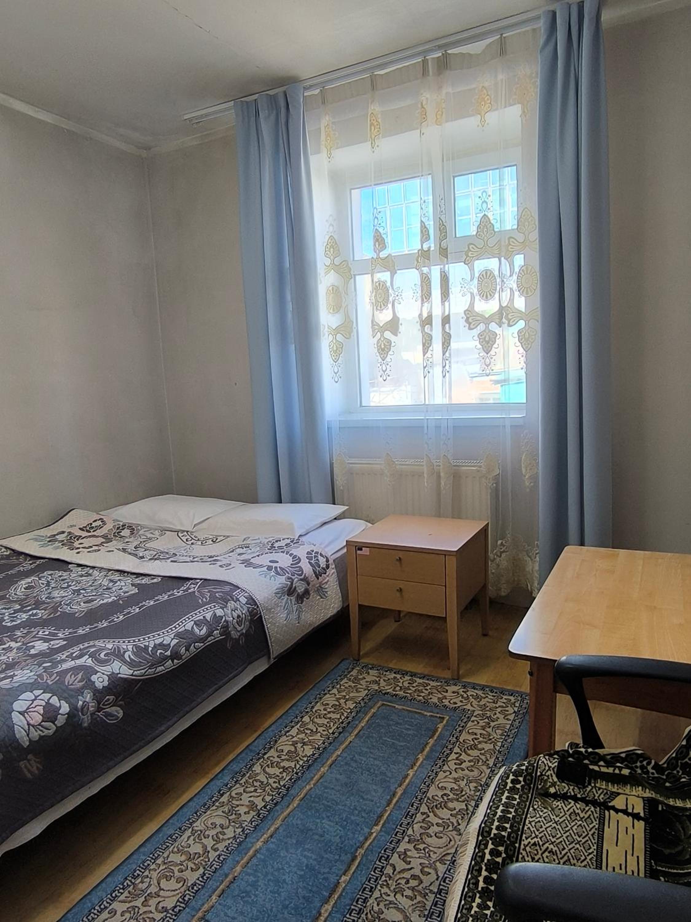 Double Room with Private Bathroom photo 1