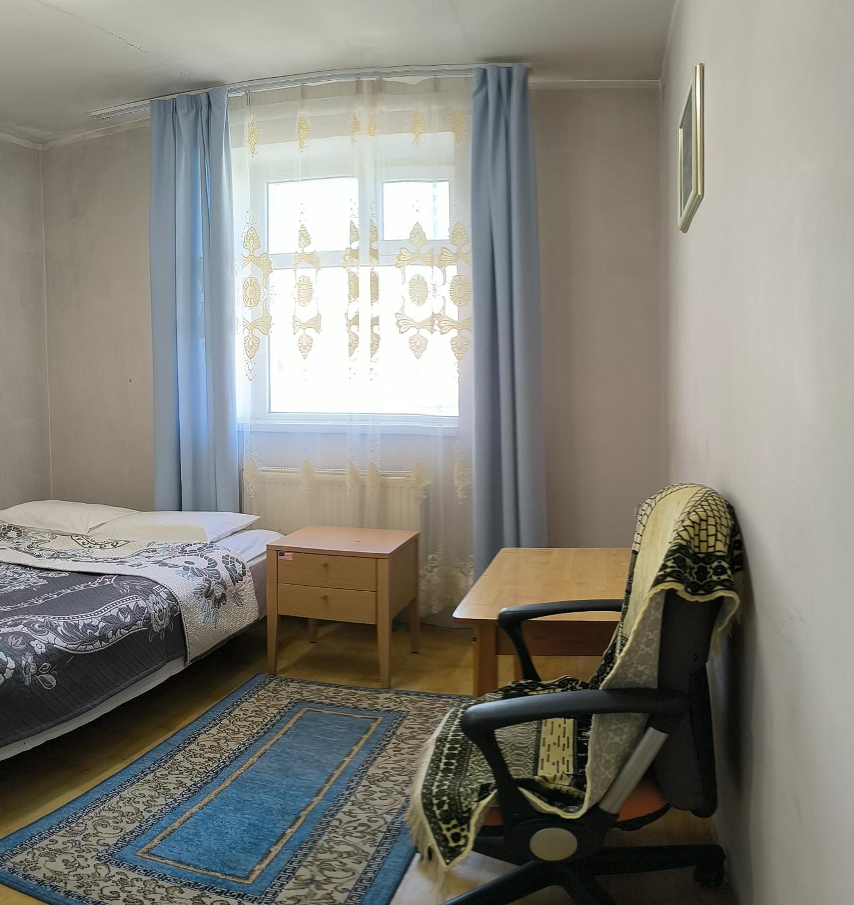 Double Room with Private Bathroom photo 2