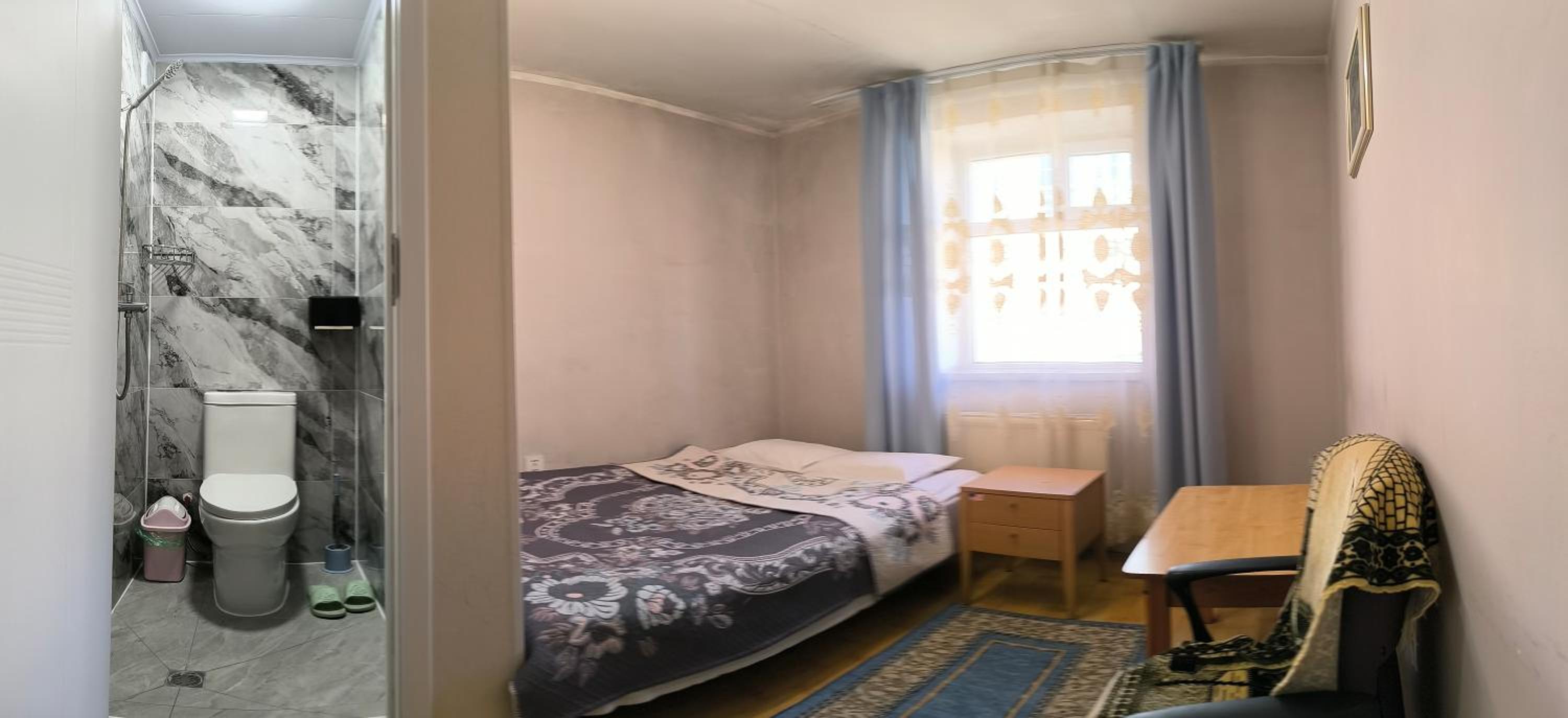 Double Room with Private Bathroom photo 3