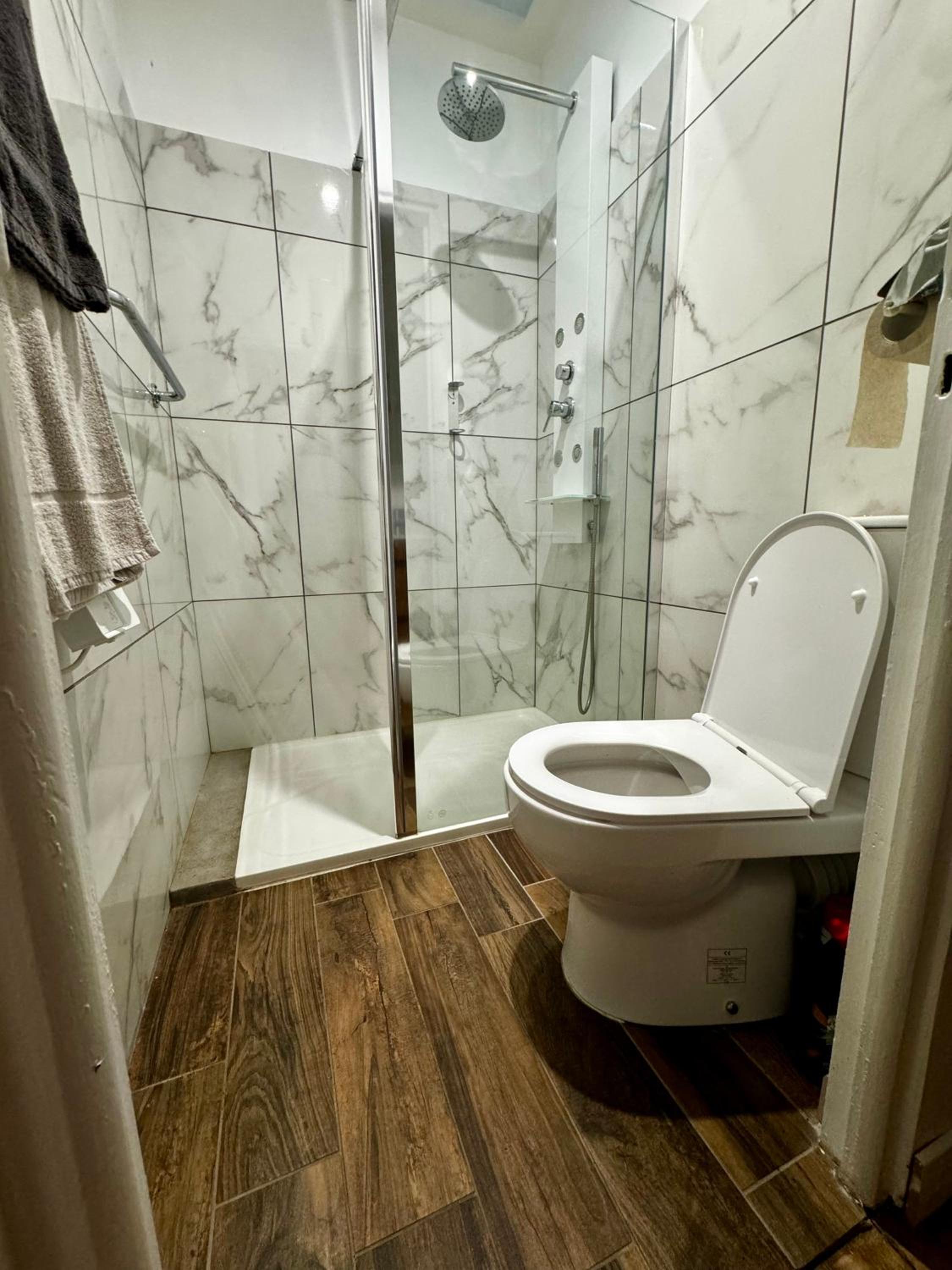 Three-Bedroom Home photo 2