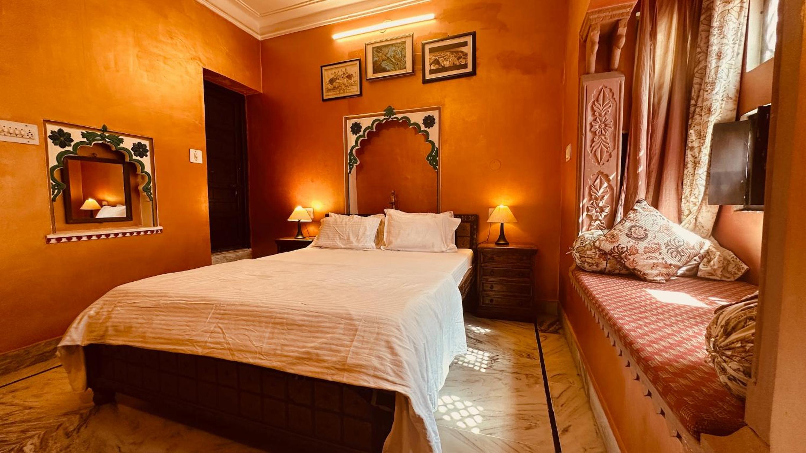 Double Room photo 3