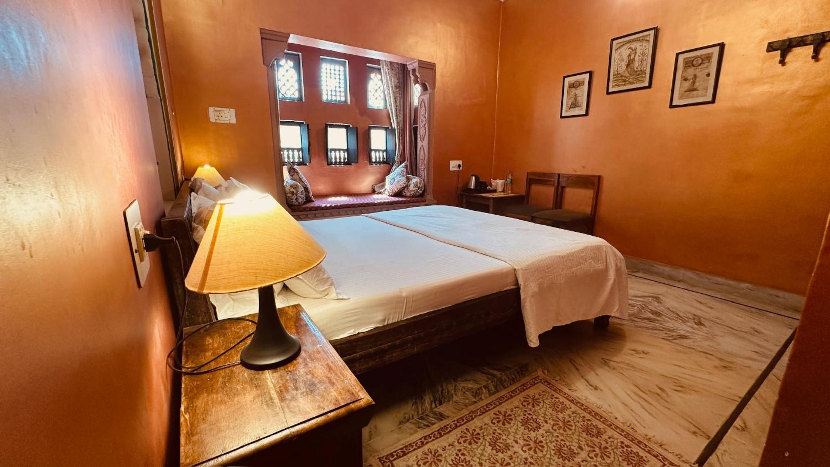 Double Room photo 2