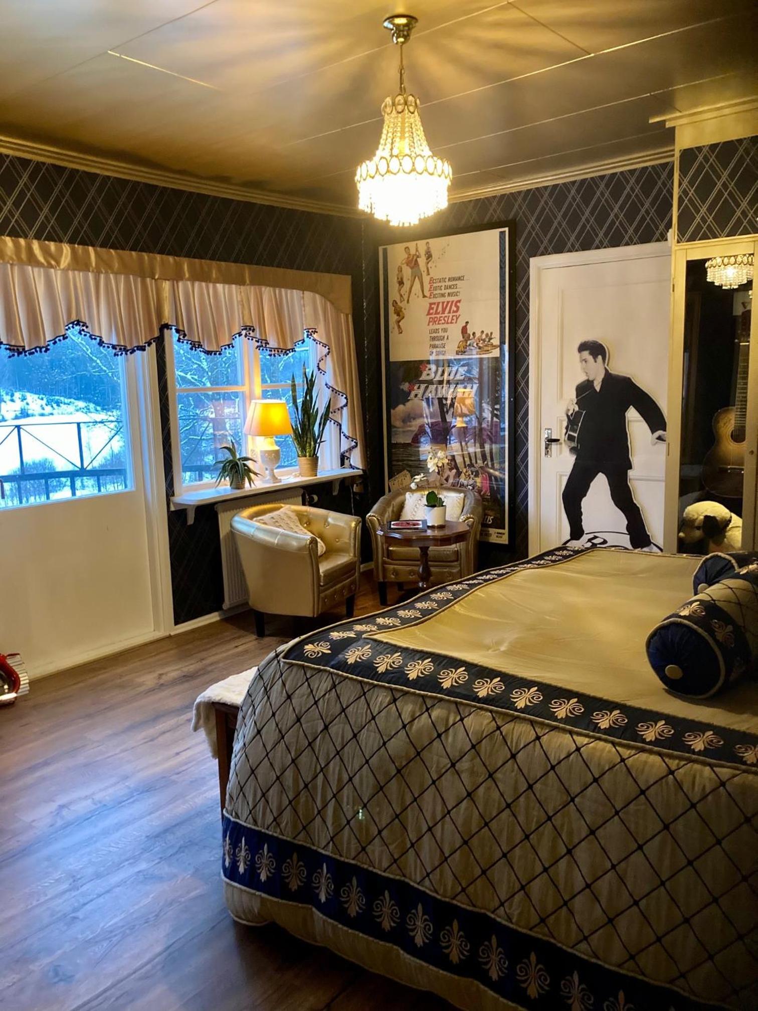 Double Room with Balcony photo 3