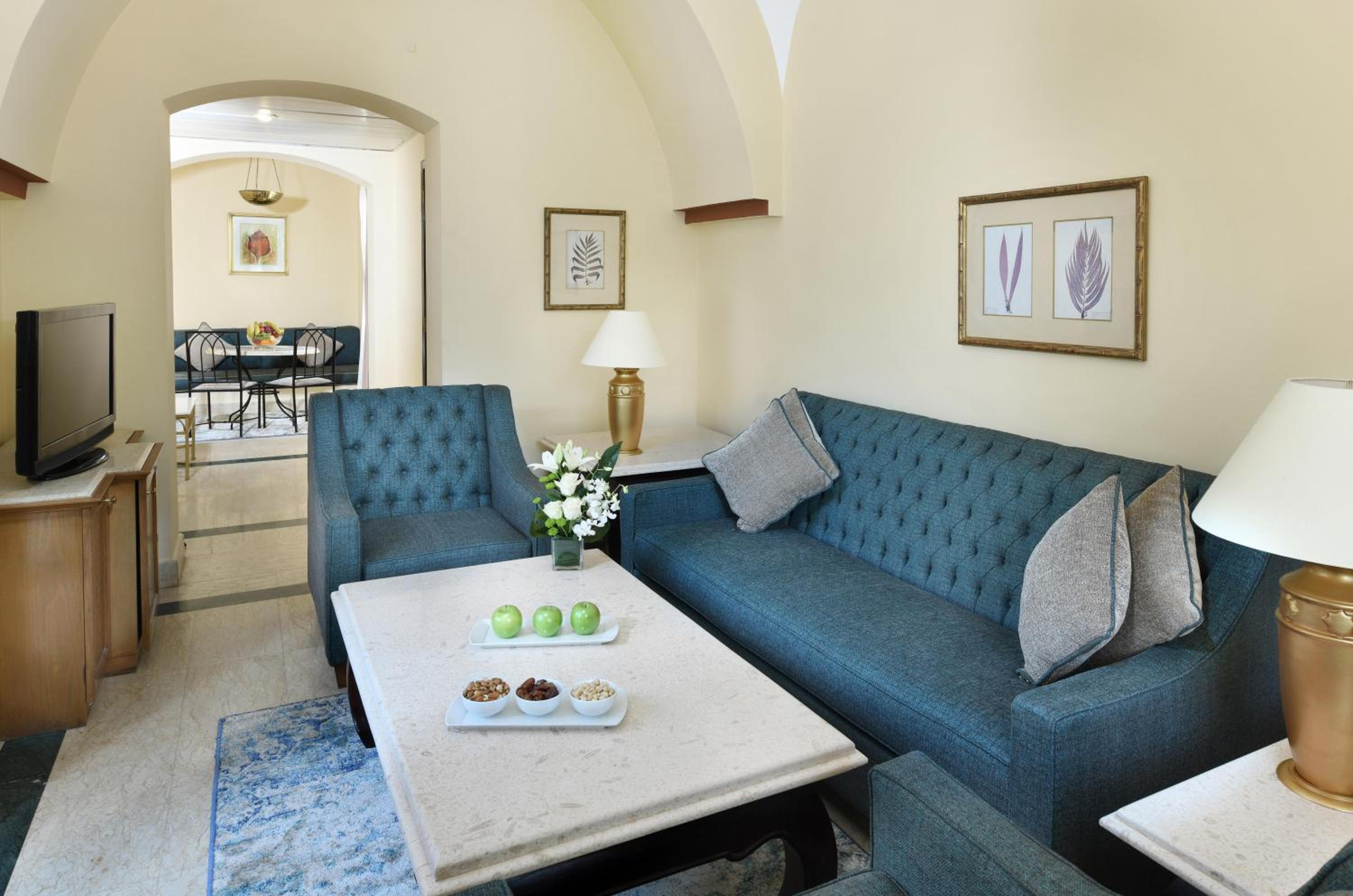 Junior Suite thumbnail 5