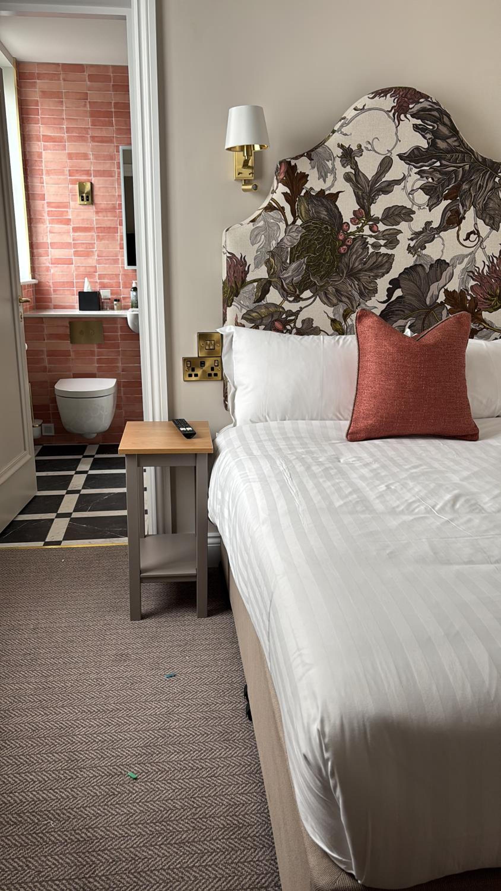 Superior Single Room photo 2