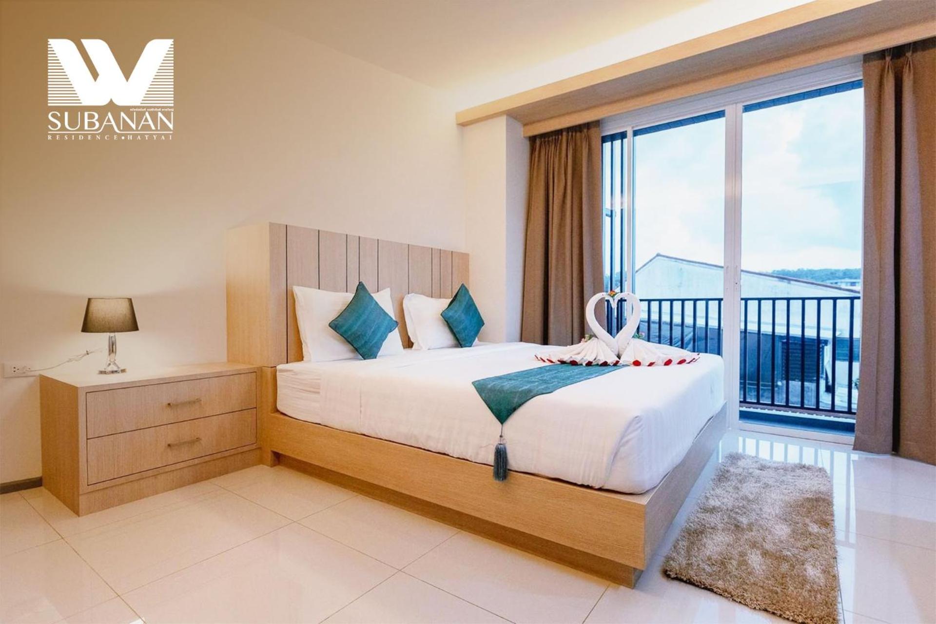 Standard Double Room - Photo 3