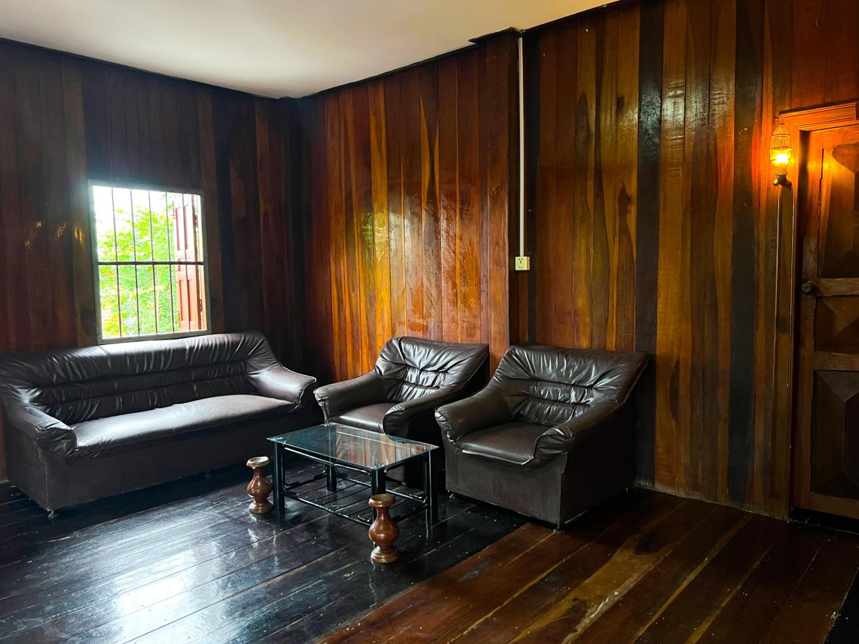 Double Room with Park View photo 1