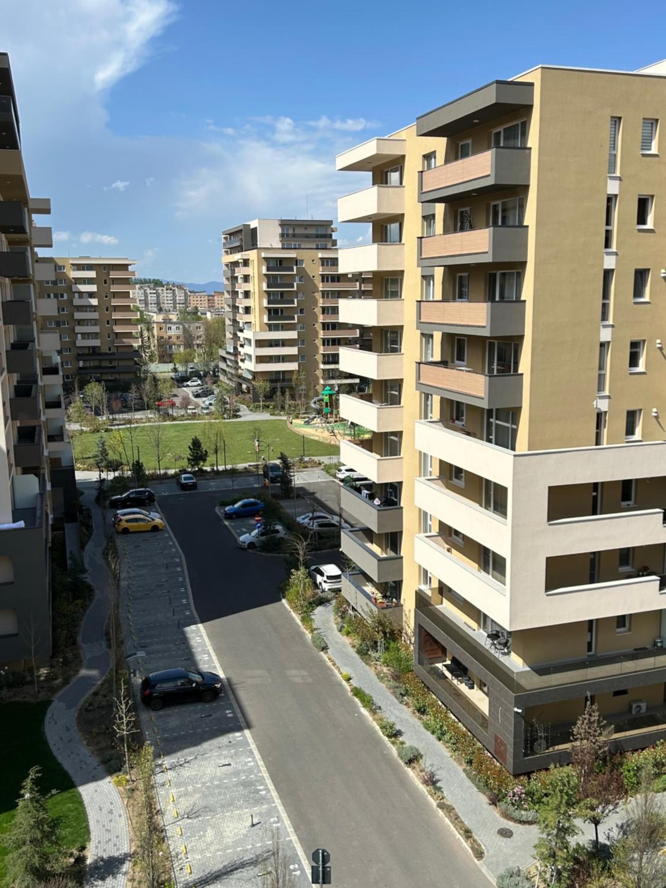 Superior Apartment with Balcony photo 2