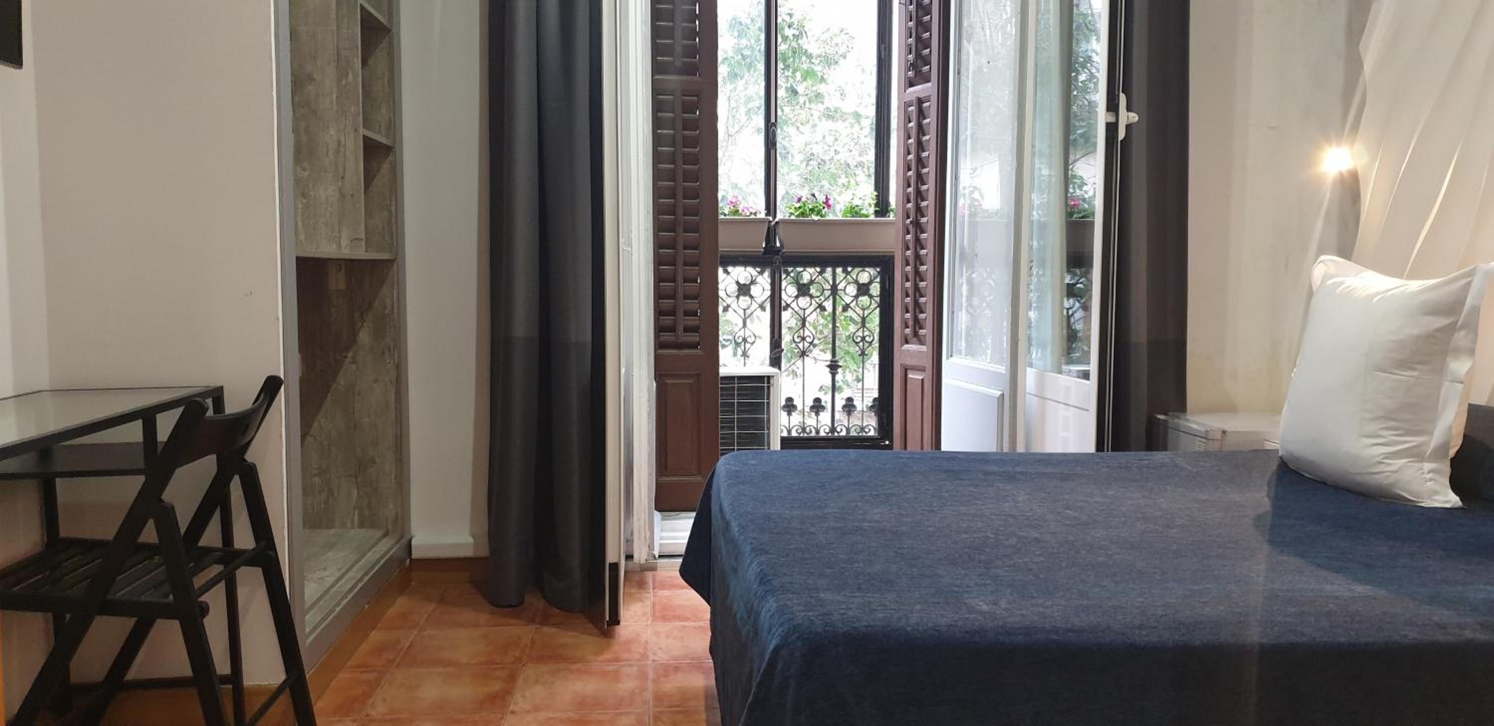Superior Double Room with Parking photo 2